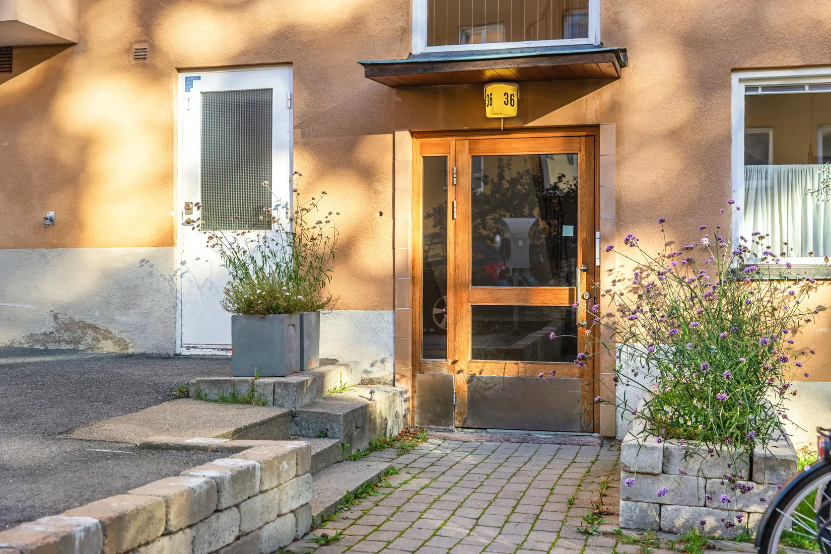Bostadsrätt, Vänskapsvägen 36, Stora Essingen, Stockholm