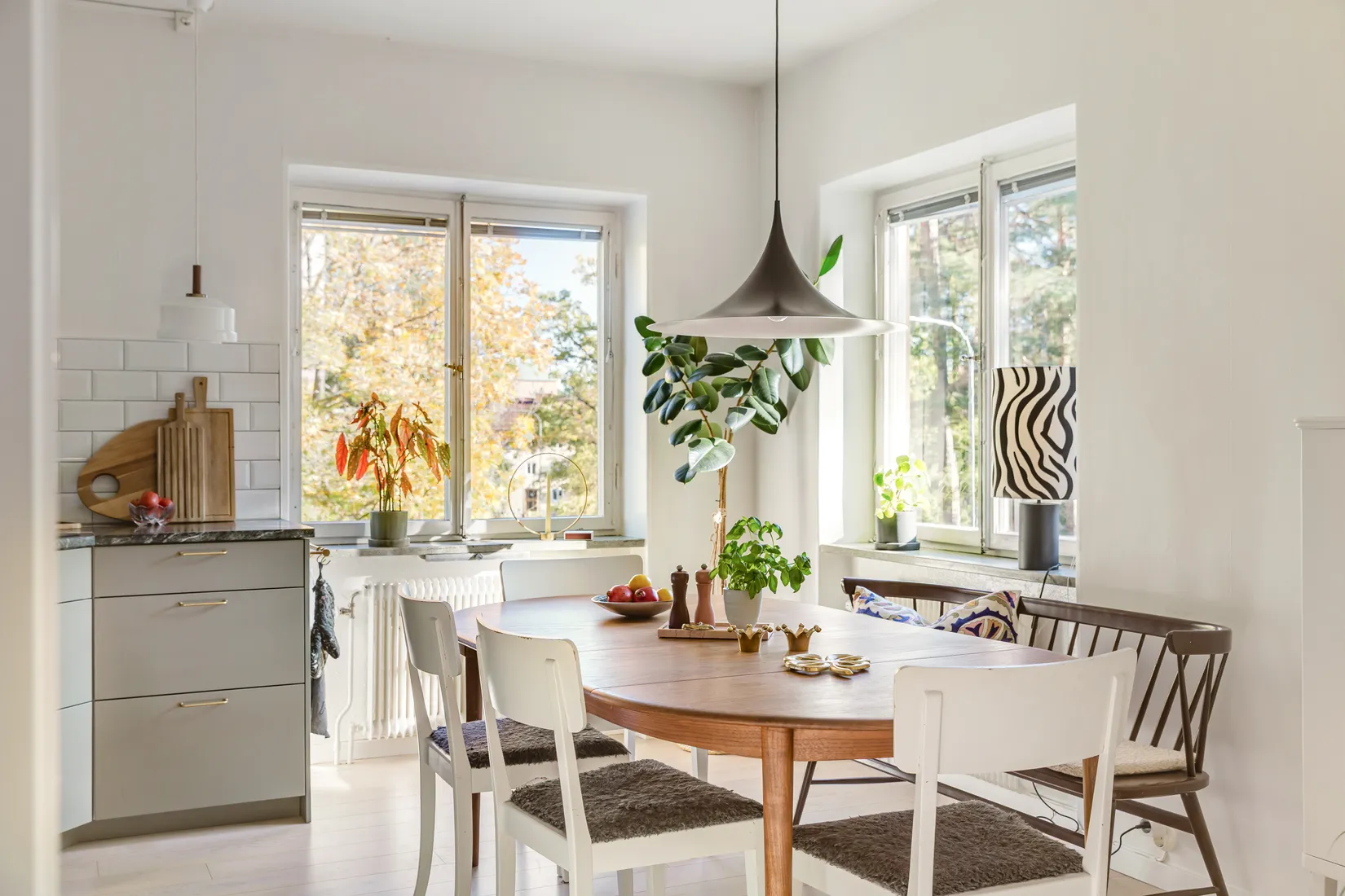 Bostadsrätt, Vänskapsvägen 36, Stora Essingen, Stockholm