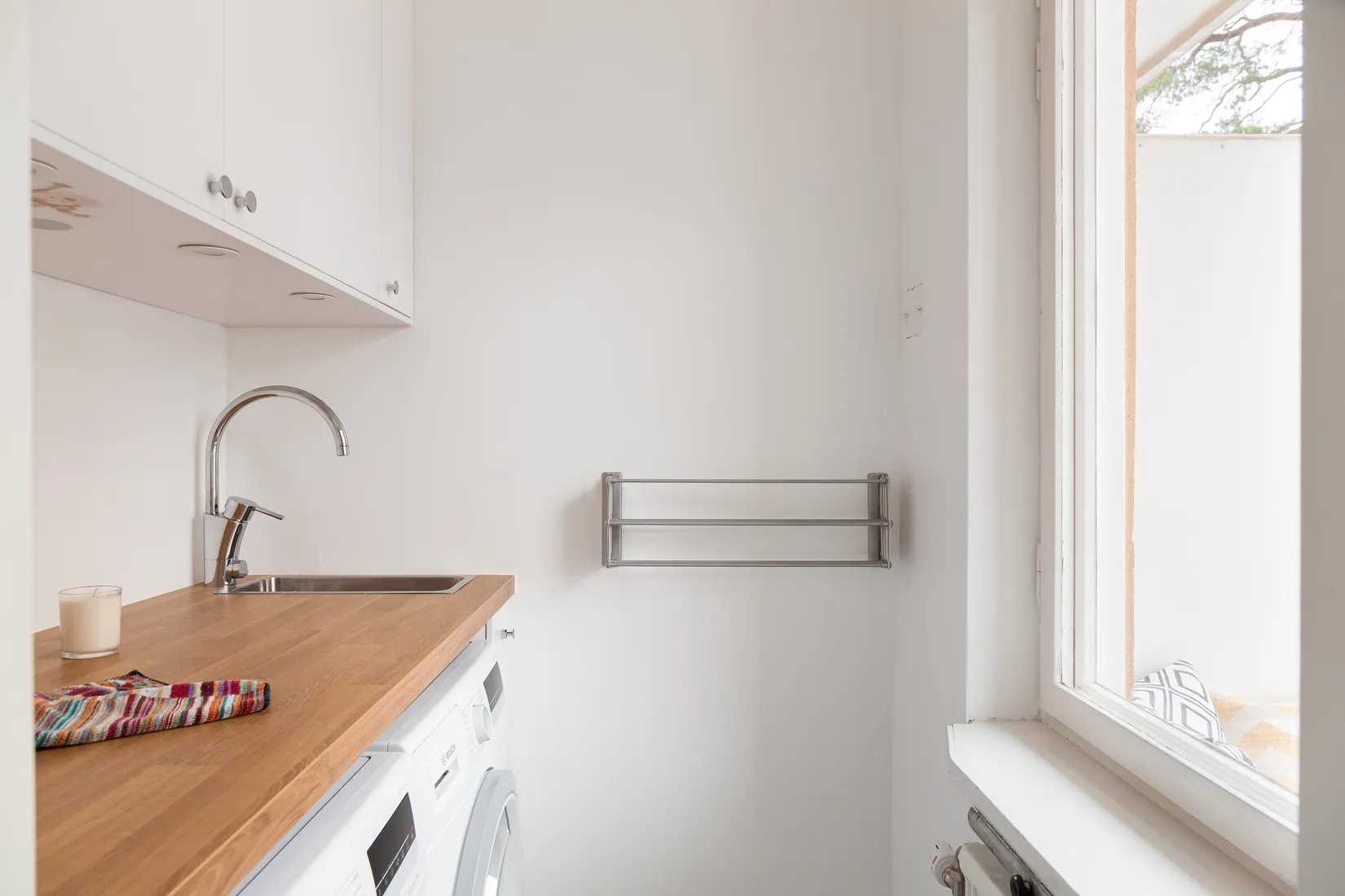 Bostadsrätt, Vänskapsvägen 36, Stora Essingen, Stockholm