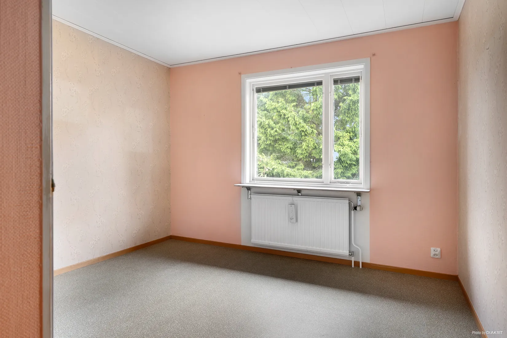 Villa, Kvänjarpsvägen 10, Kånna, Ljungby