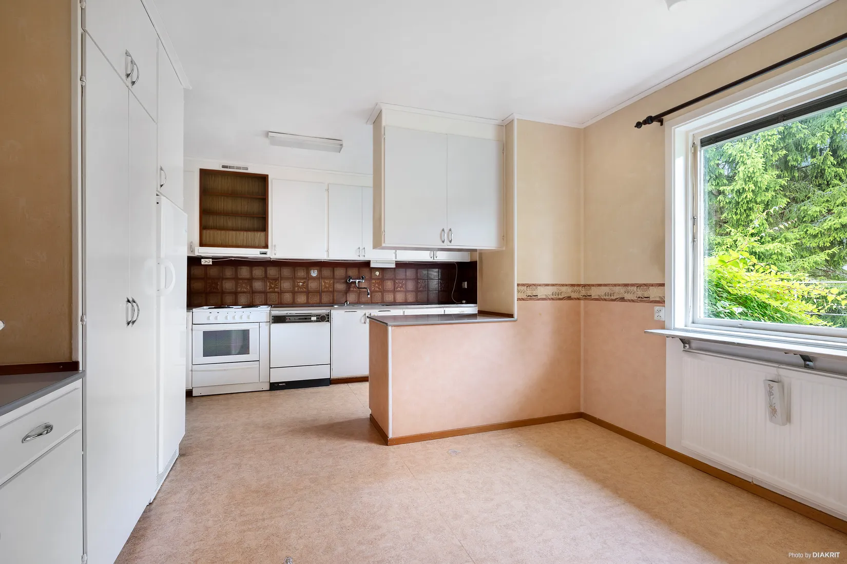 Villa, Kvänjarpsvägen 10, Kånna, Ljungby