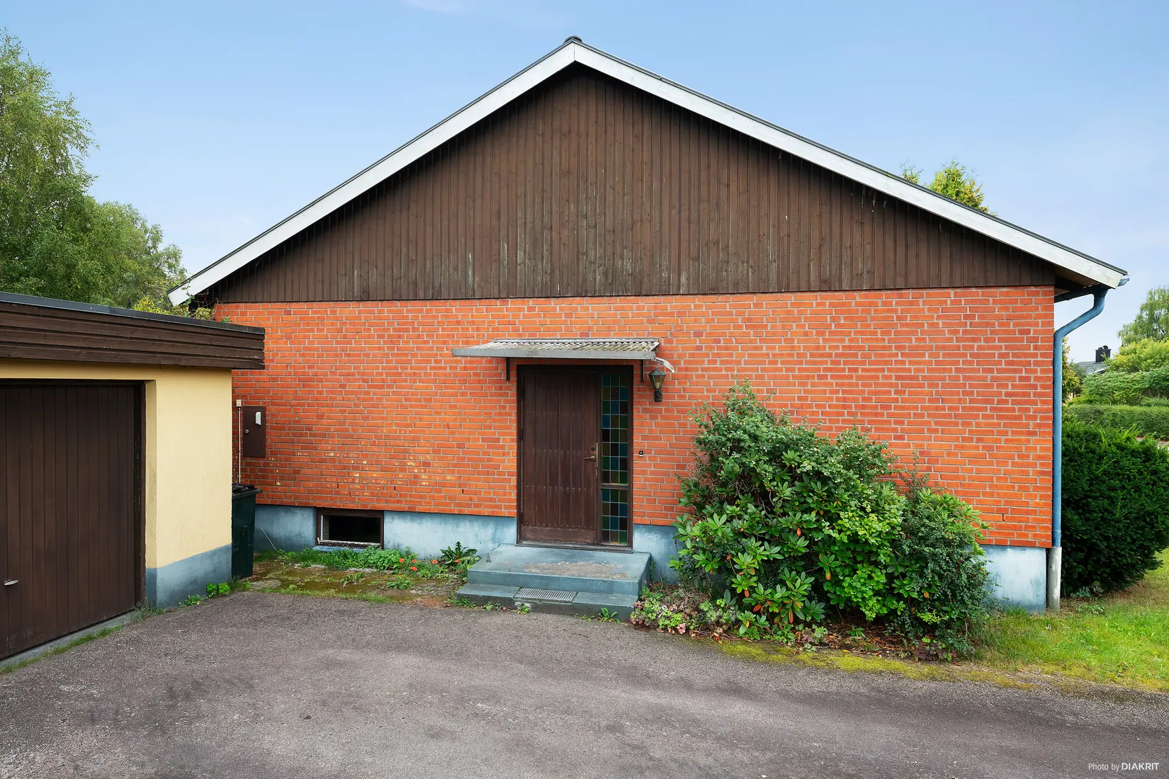 Villa, Kvänjarpsvägen 10, Kånna, Ljungby
