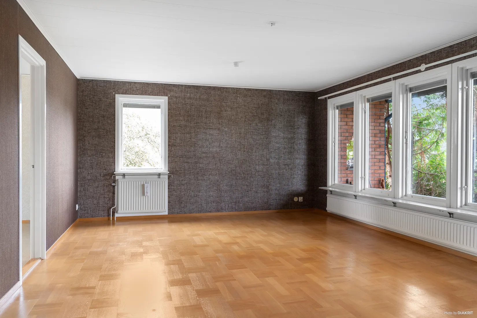 Villa, Kvänjarpsvägen 10, Kånna, Ljungby