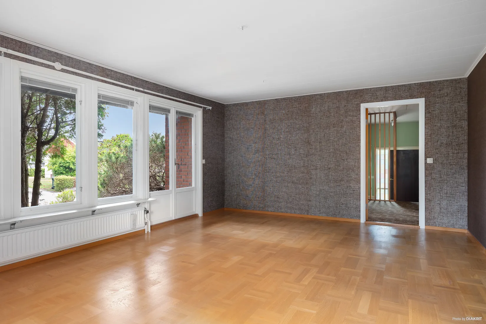 Villa, Kvänjarpsvägen 10, Kånna, Ljungby