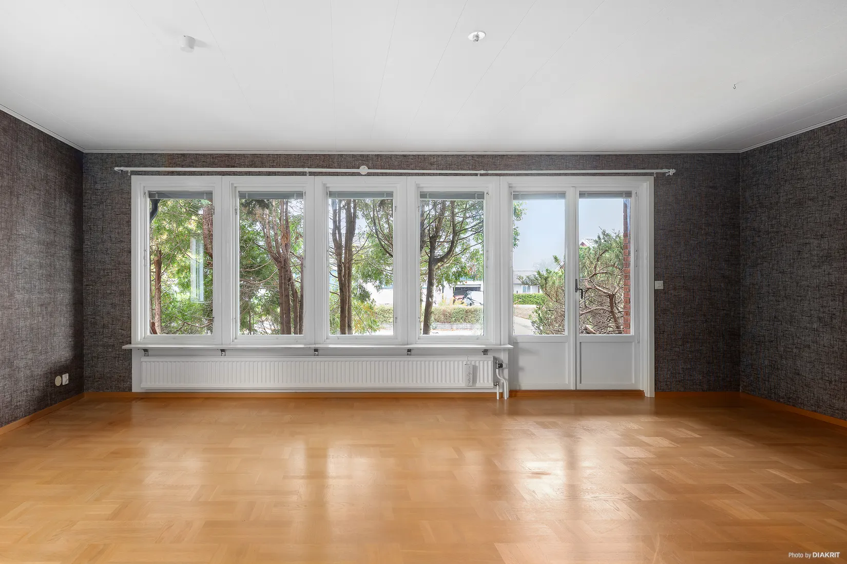 Villa, Kvänjarpsvägen 10, Kånna, Ljungby