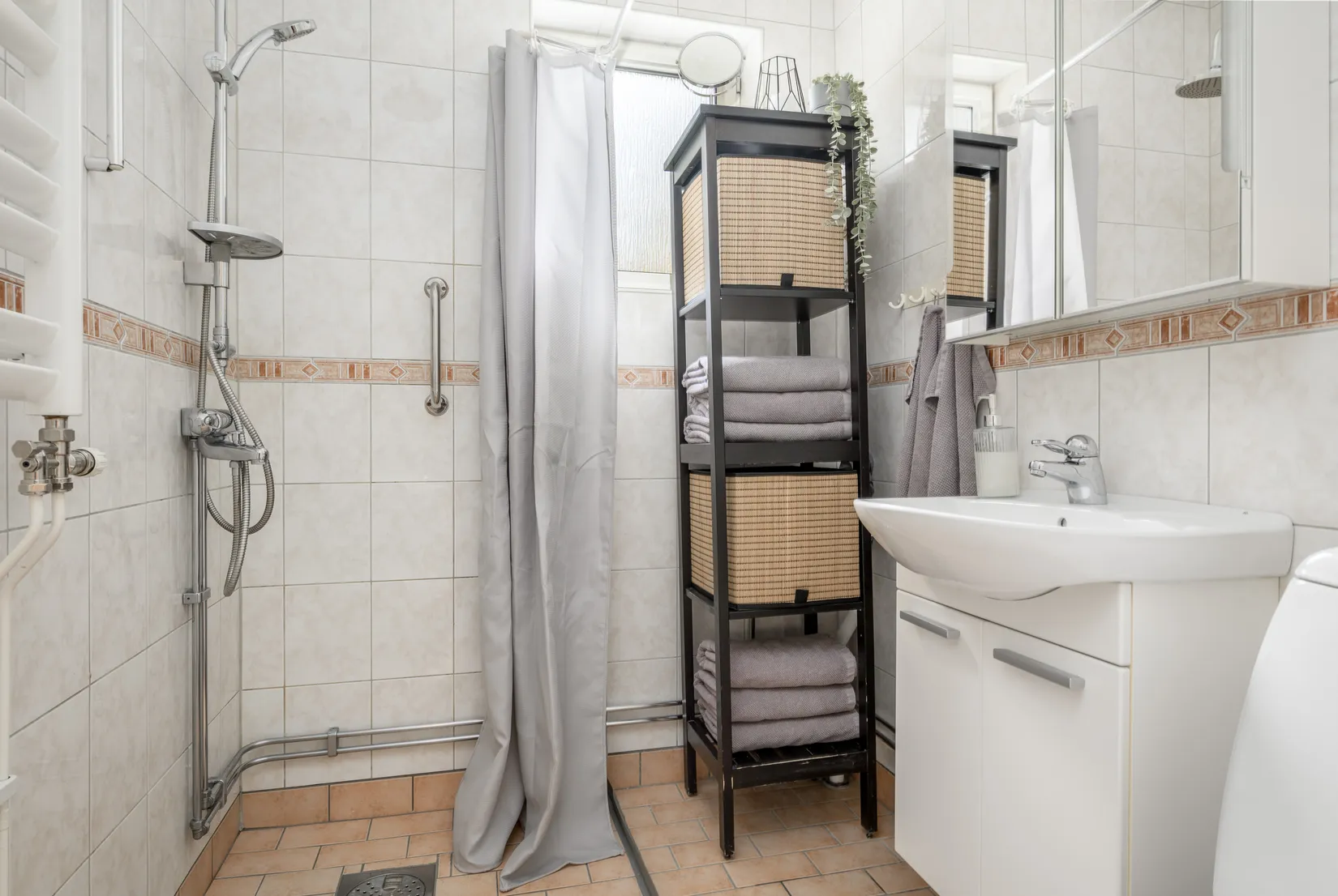 Bostadsrätt, Harmonigatan 7C, Skönsmon, Sundsvall