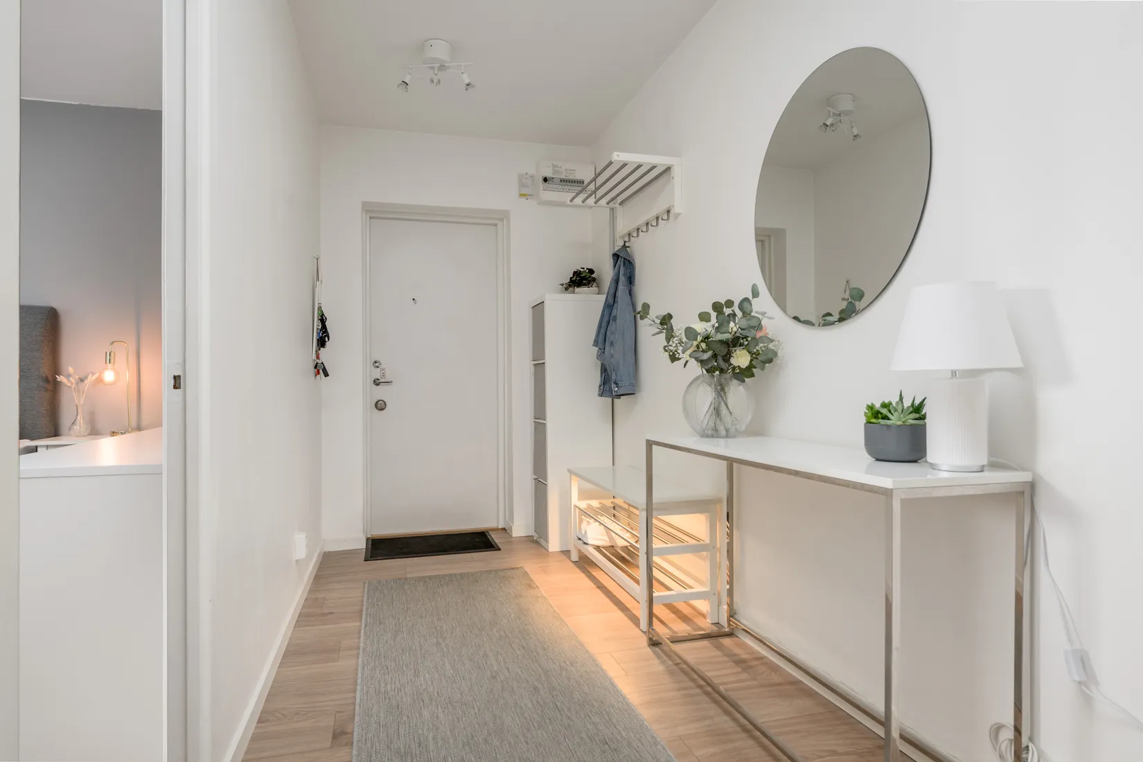 Bostadsrätt, Harmonigatan 7C, Skönsmon, Sundsvall