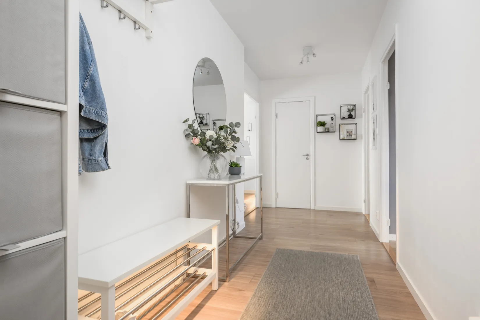 Bostadsrätt, Harmonigatan 7C, Skönsmon, Sundsvall