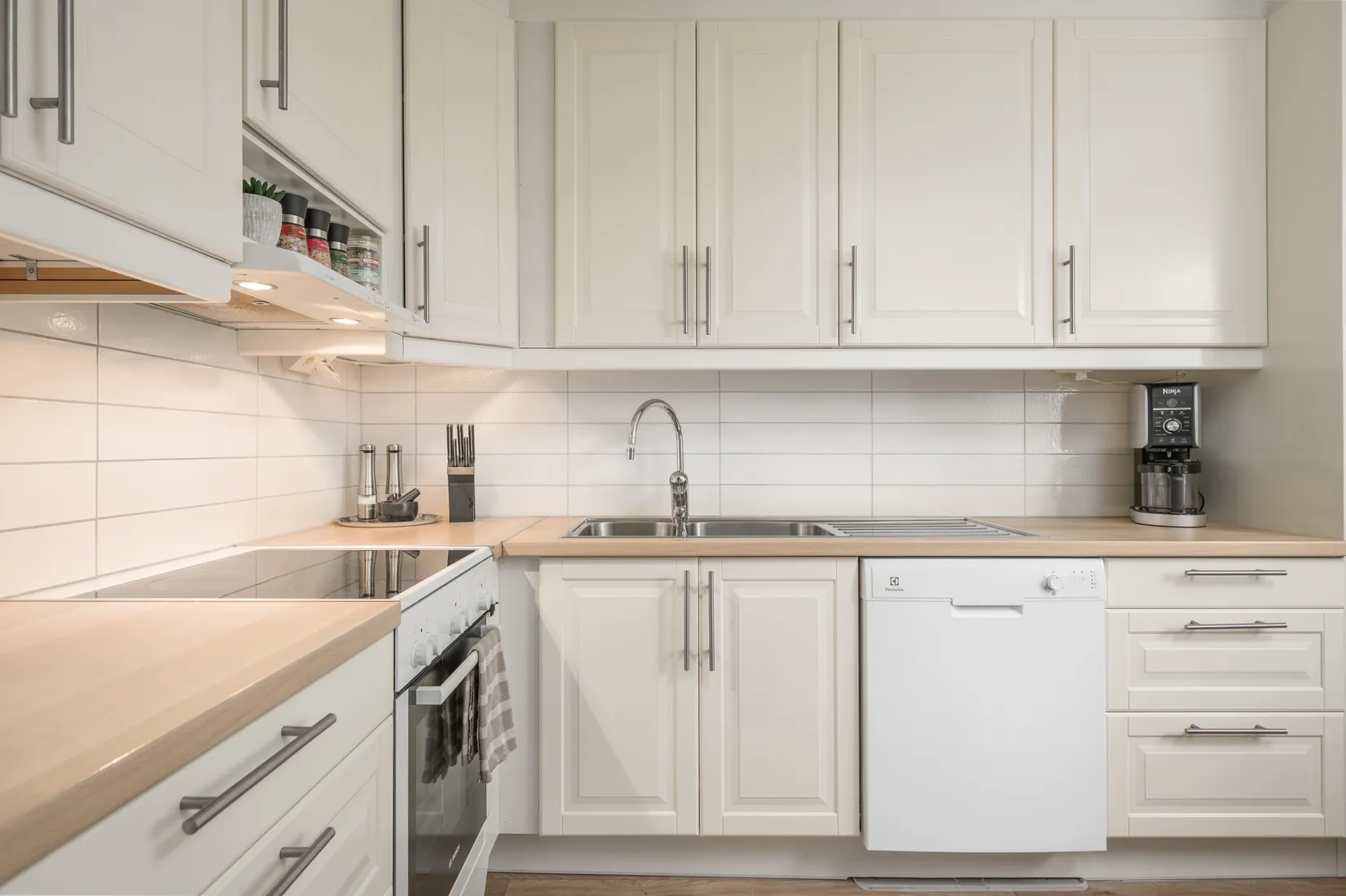 Bostadsrätt, Harmonigatan 7C, Skönsmon, Sundsvall