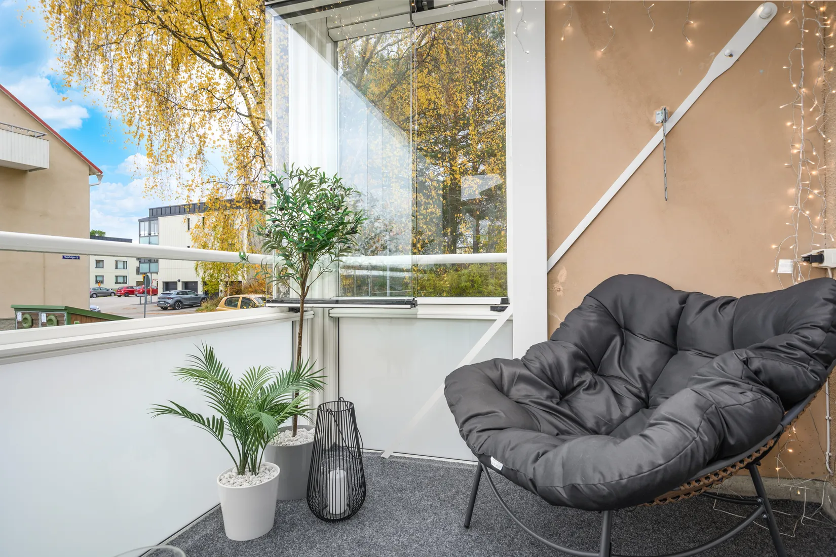 Bostadsrätt, Harmonigatan 7C, Skönsmon, Sundsvall