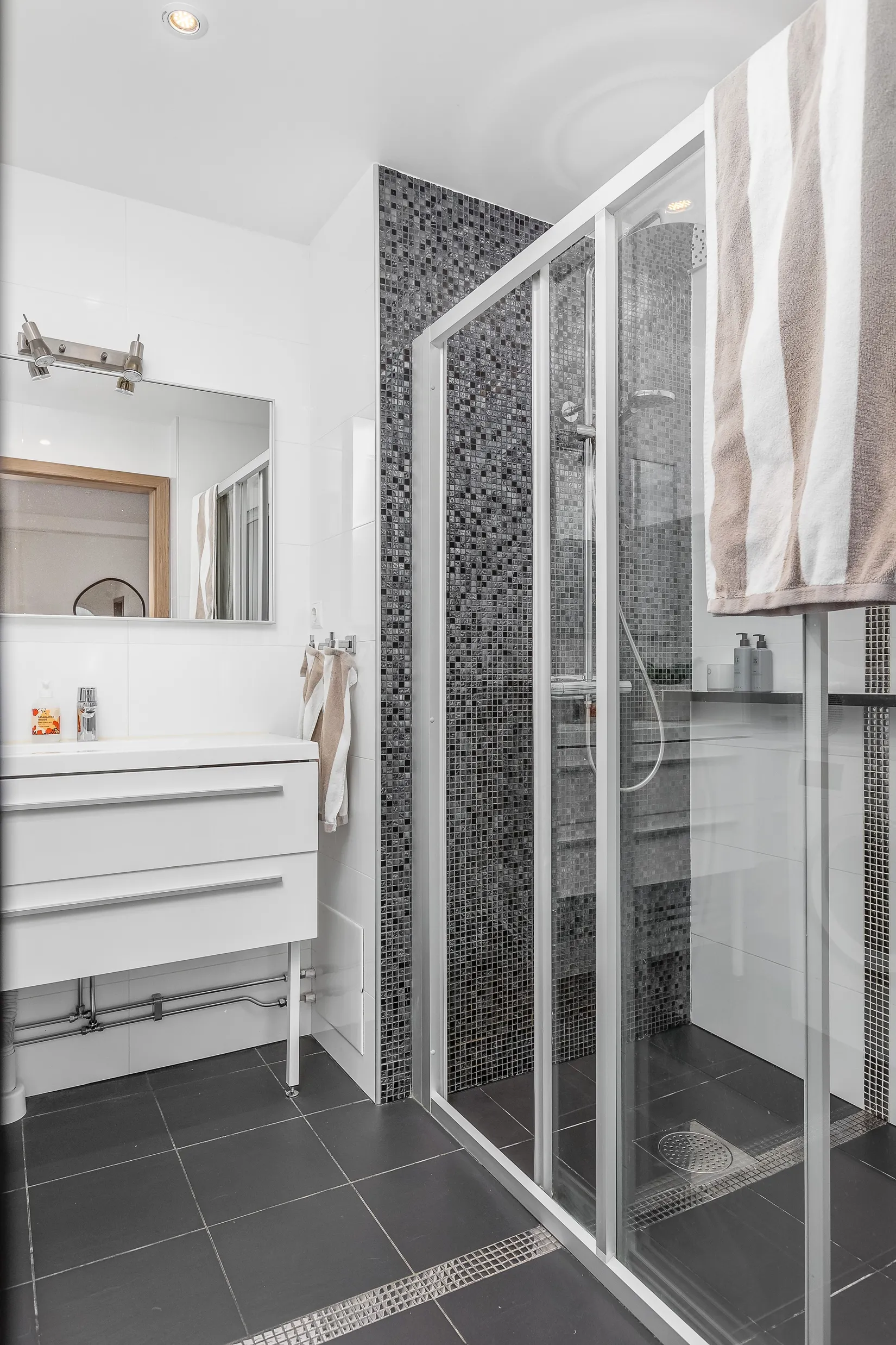 Bostadsrätt, Gustav Adolfsgatan 22, Vasastaden/centralt, Linköping