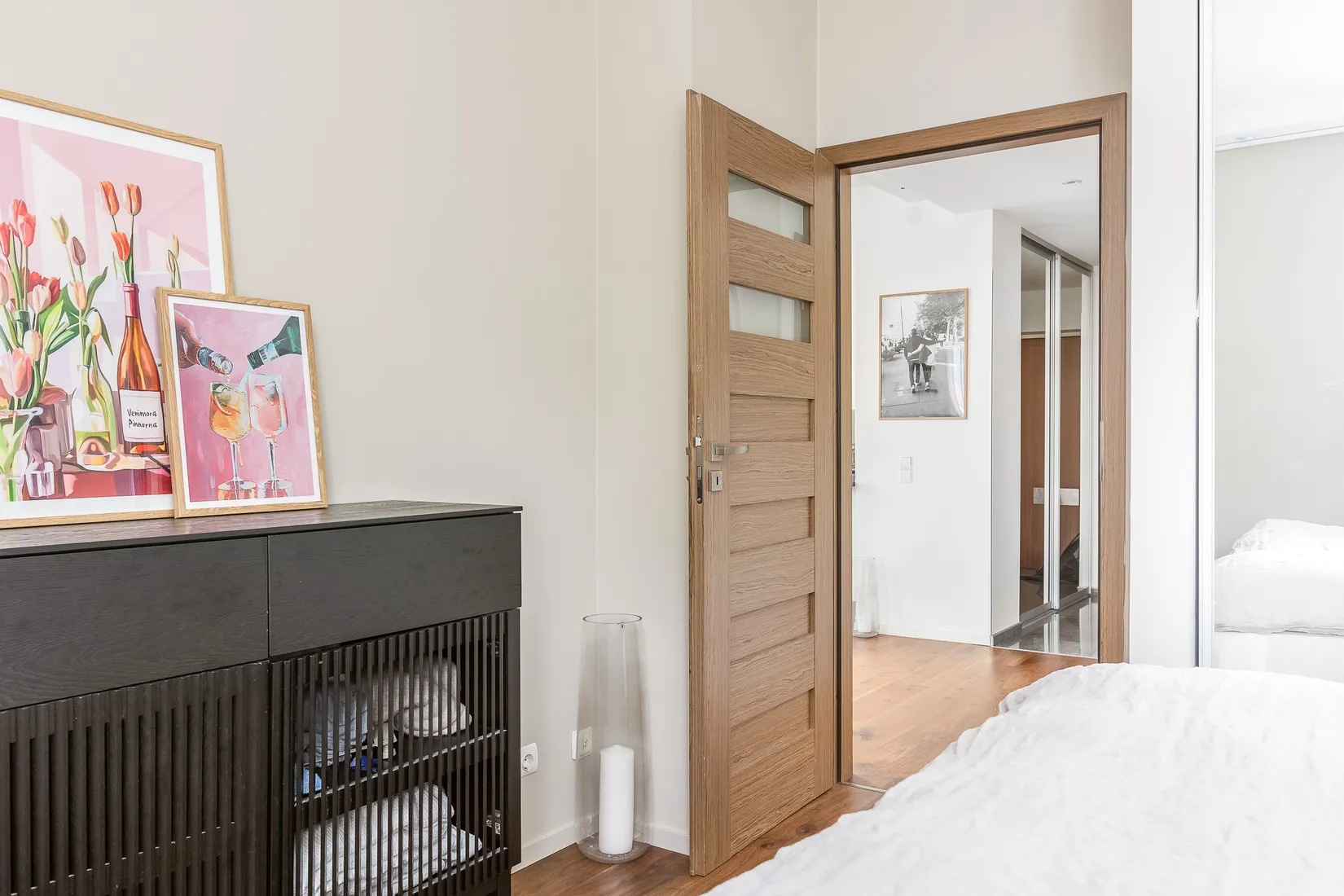 Bostadsrätt, Gustav Adolfsgatan 22, Vasastaden/centralt, Linköping