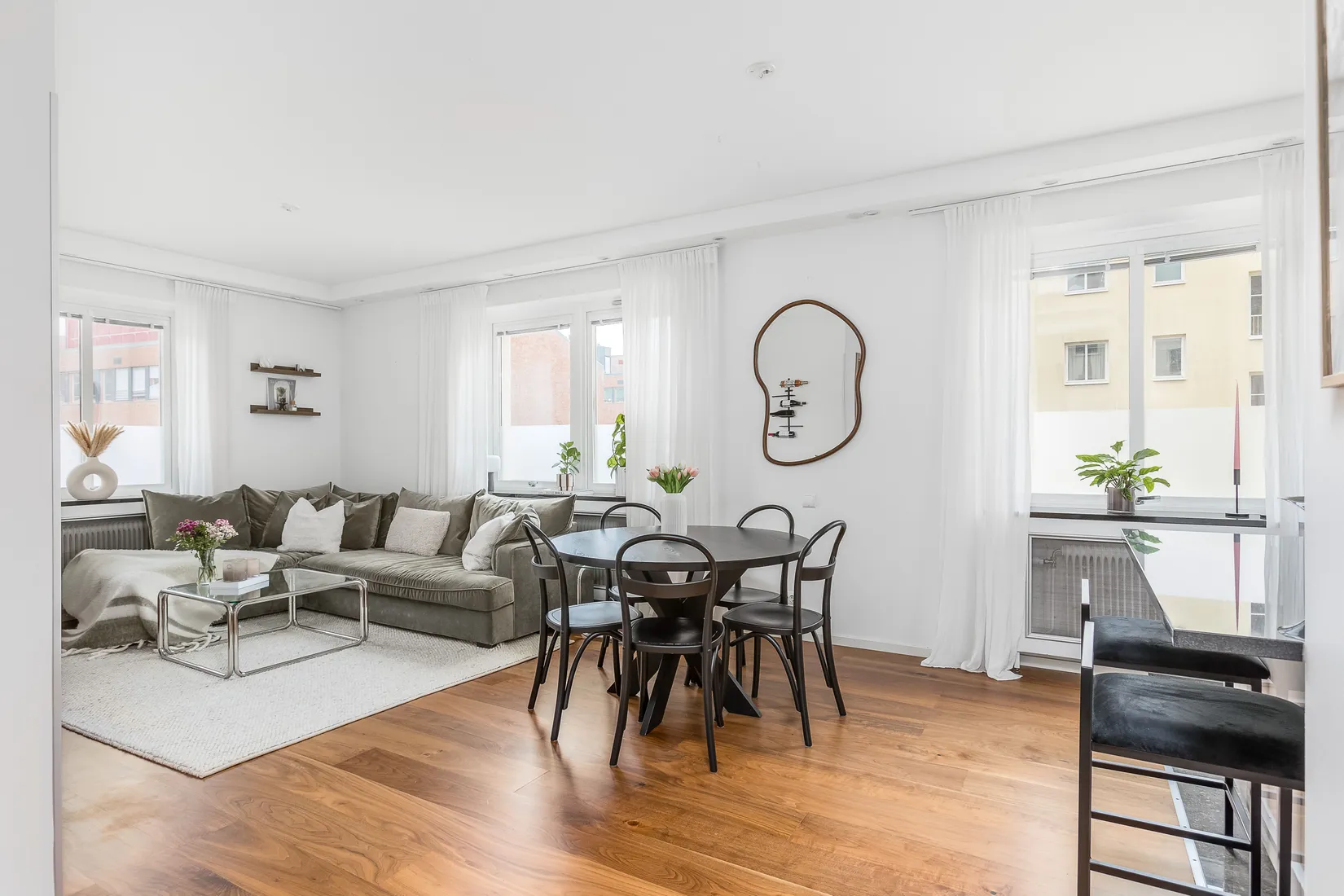 Bostadsrätt, Gustav Adolfsgatan 22, Vasastaden/centralt, Linköping