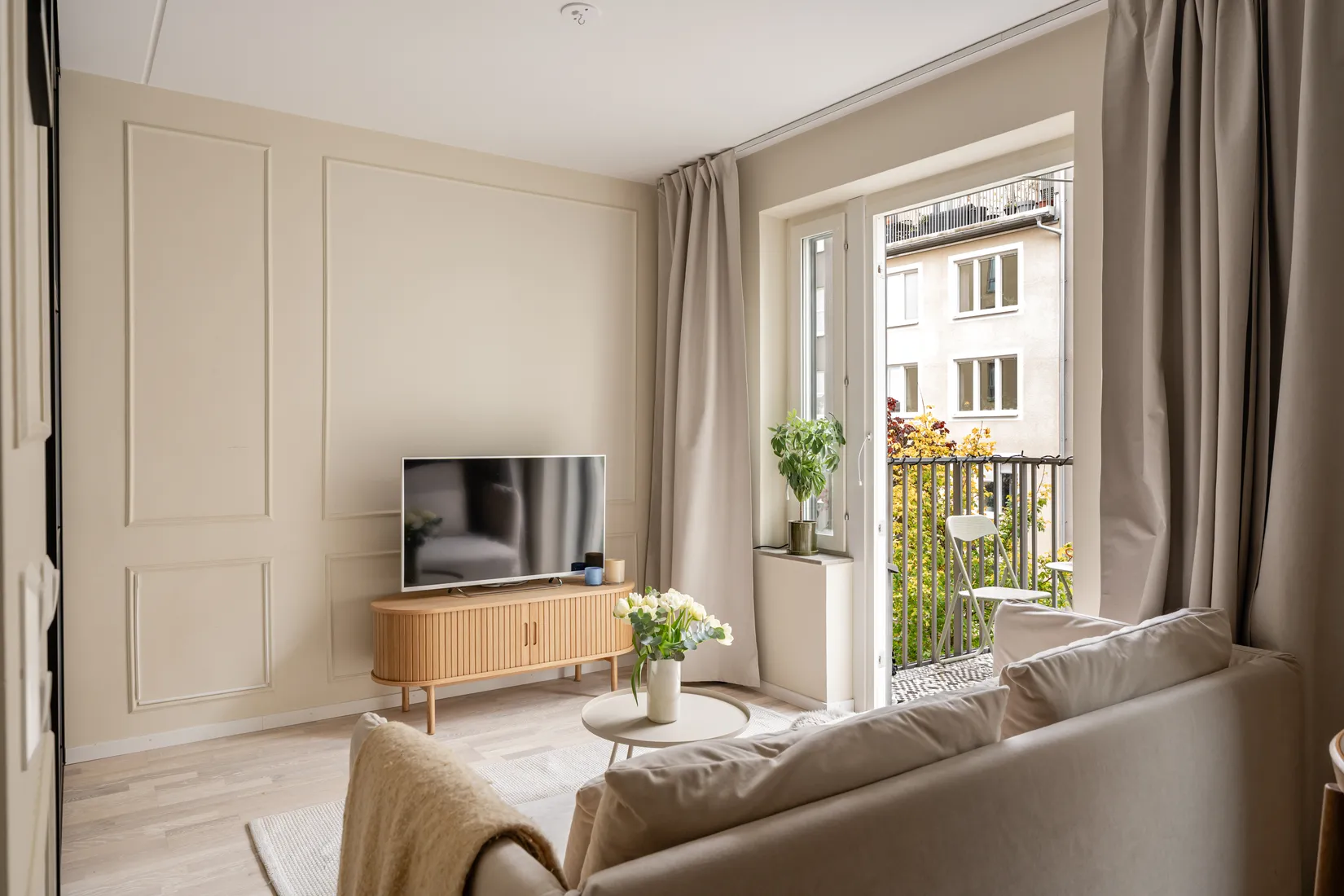 Bostadsrätt, SADELGATAN 9, Täby Park, Täby