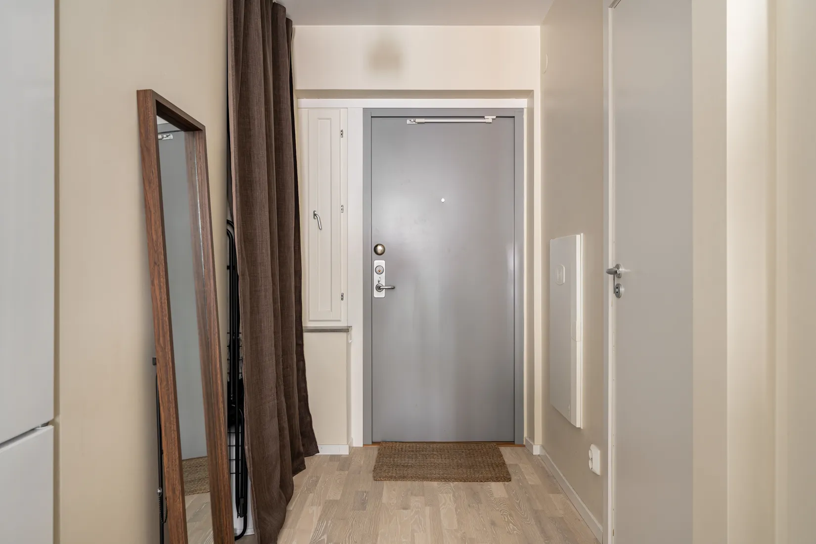 Bostadsrätt, SADELGATAN 9, Täby Park, Täby