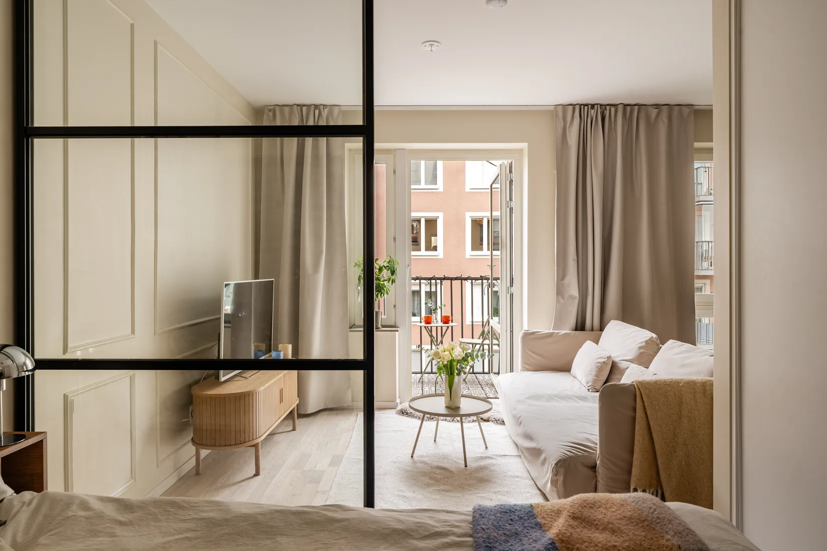 Bostadsrätt, SADELGATAN 9, Täby Park, Täby