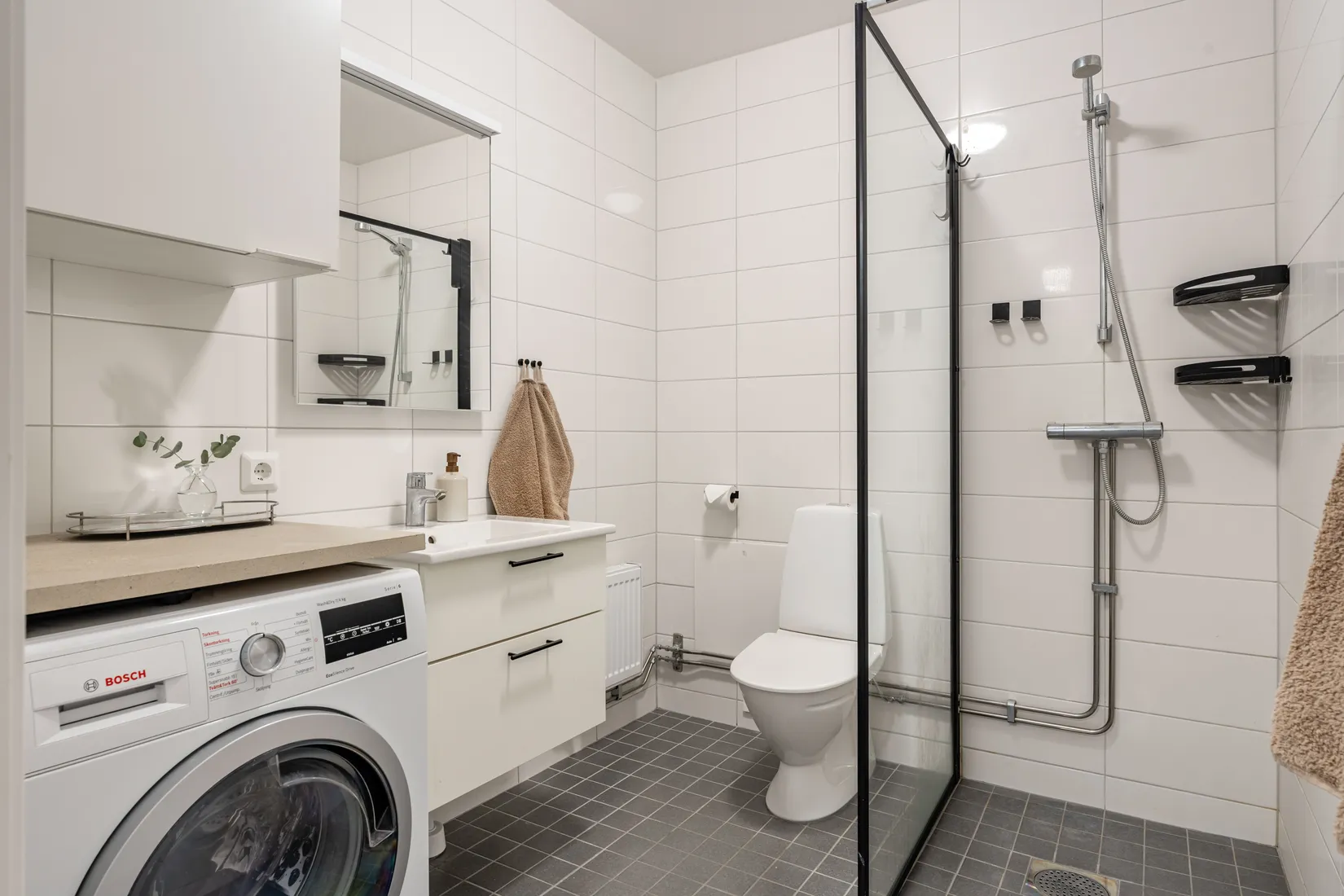 Bostadsrätt, SADELGATAN 9, Täby Park, Täby