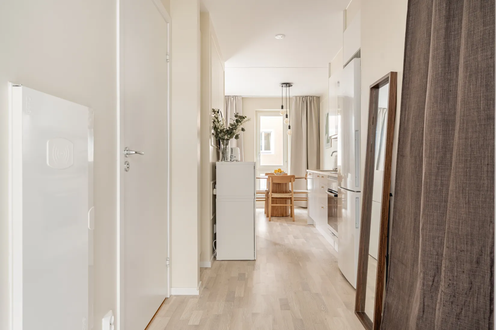 Bostadsrätt, SADELGATAN 9, Täby Park, Täby