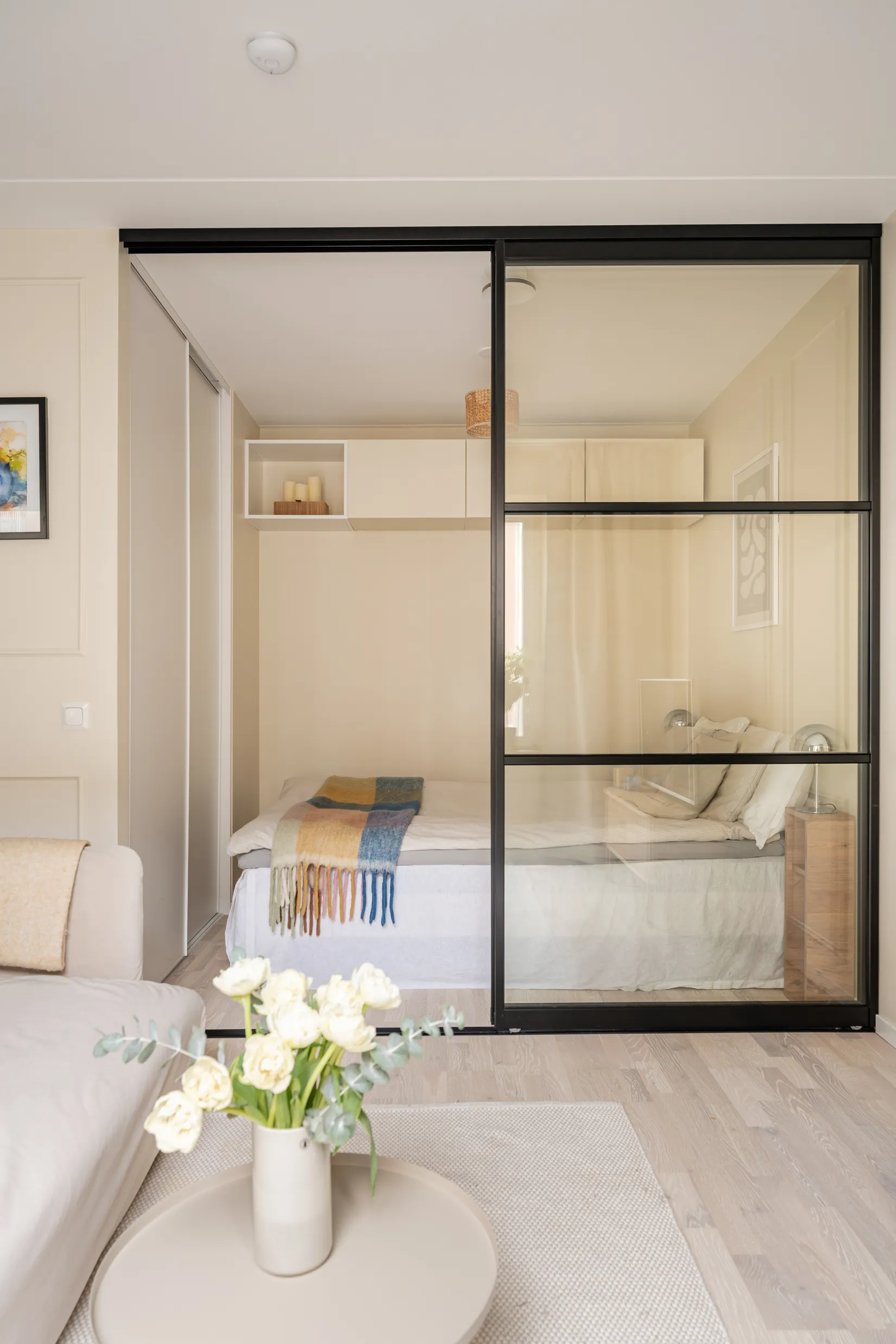 Bostadsrätt, SADELGATAN 9, Täby Park, Täby