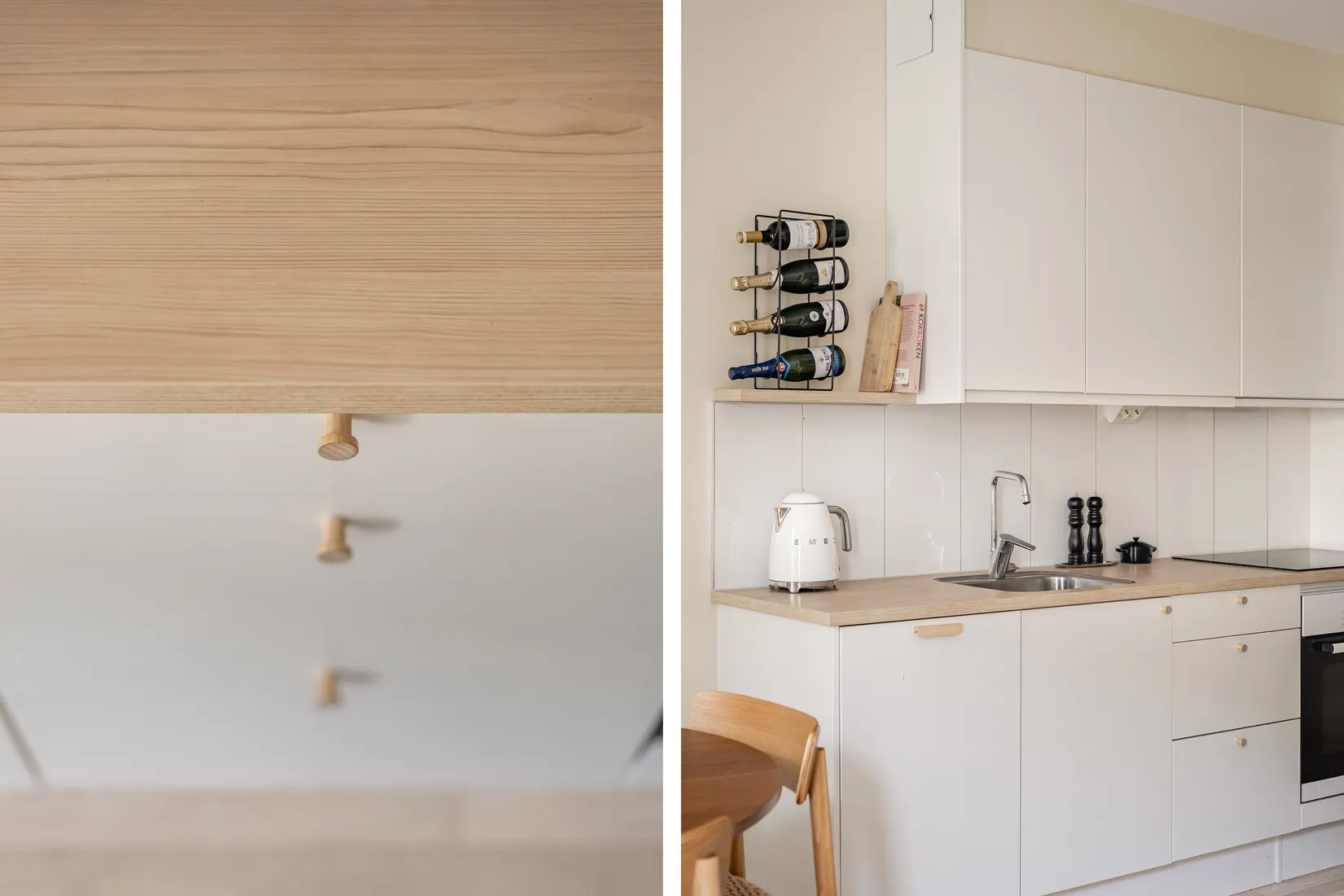 Bostadsrätt, SADELGATAN 9, Täby Park, Täby
