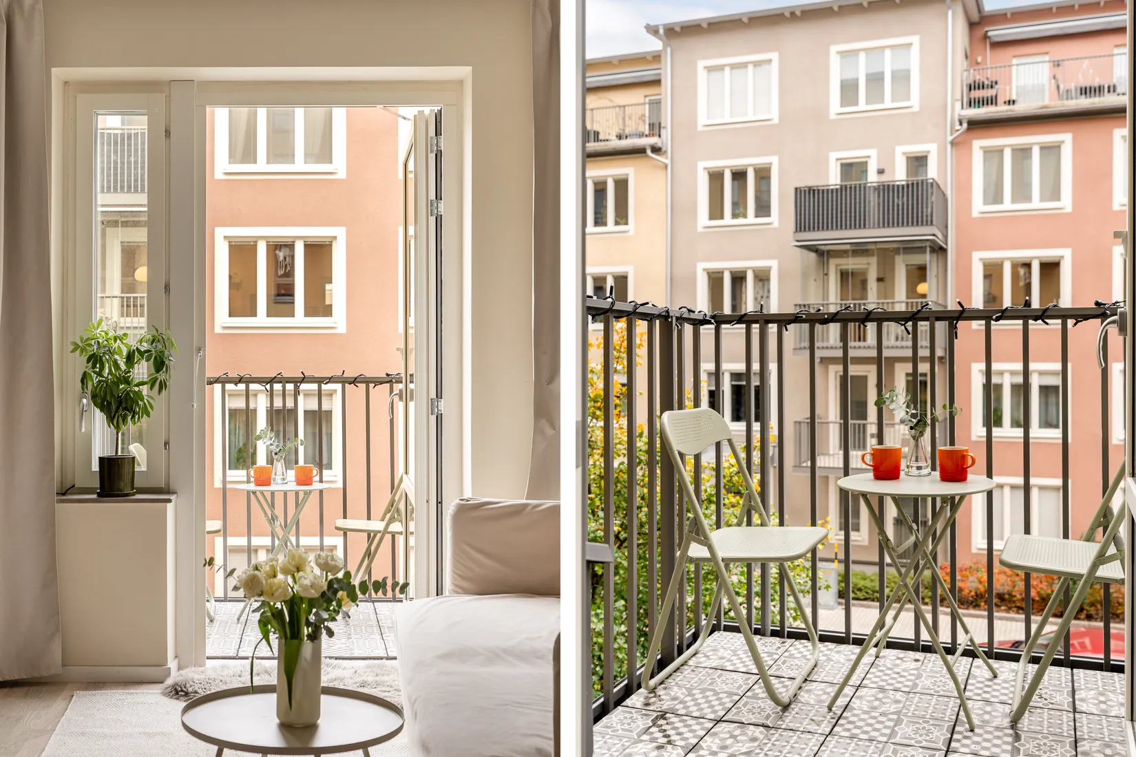 Bostadsrätt, SADELGATAN 9, Täby Park, Täby