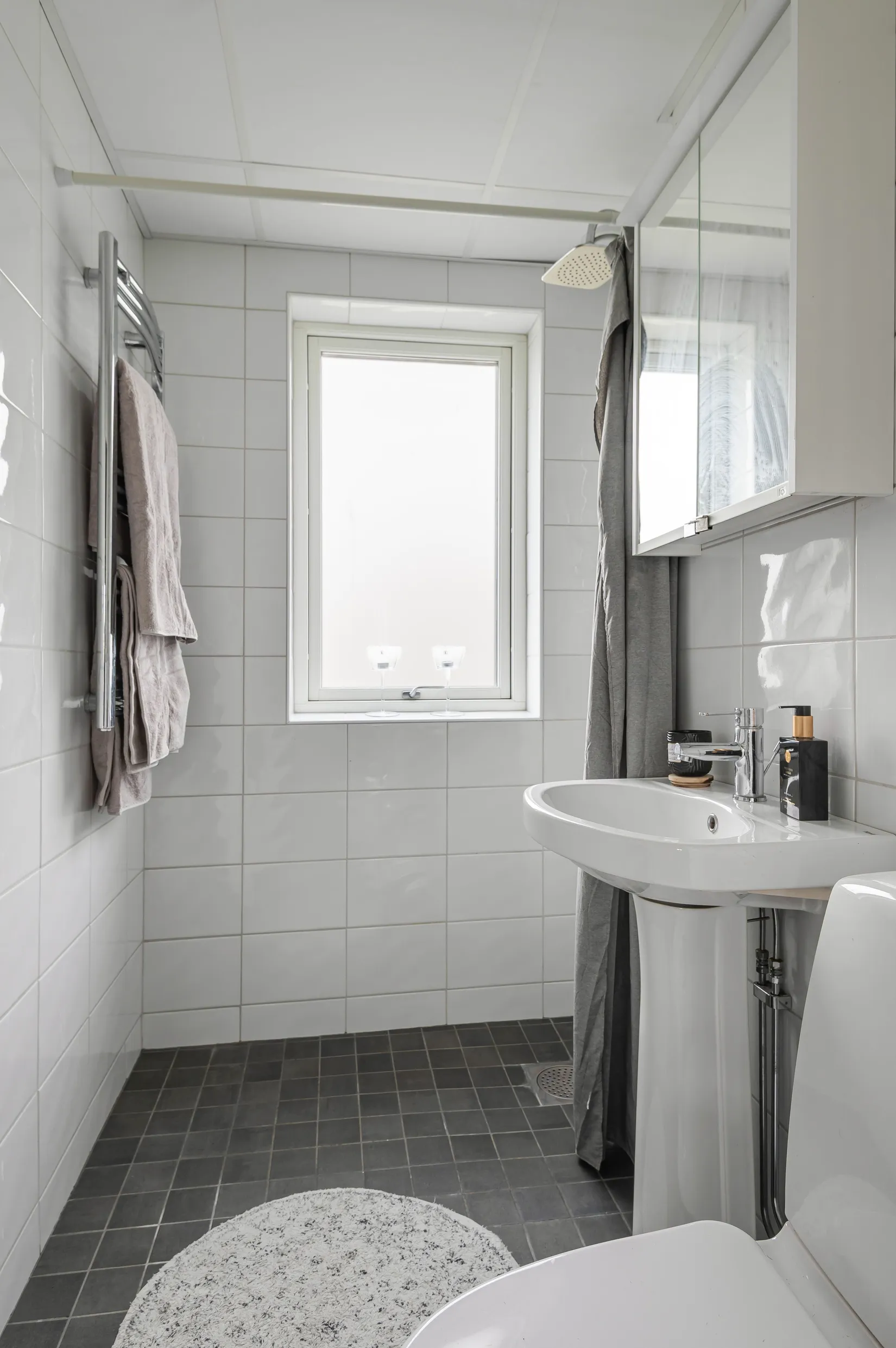 Bostadsrätt, Storgatan 19 A, Centralt, Motala