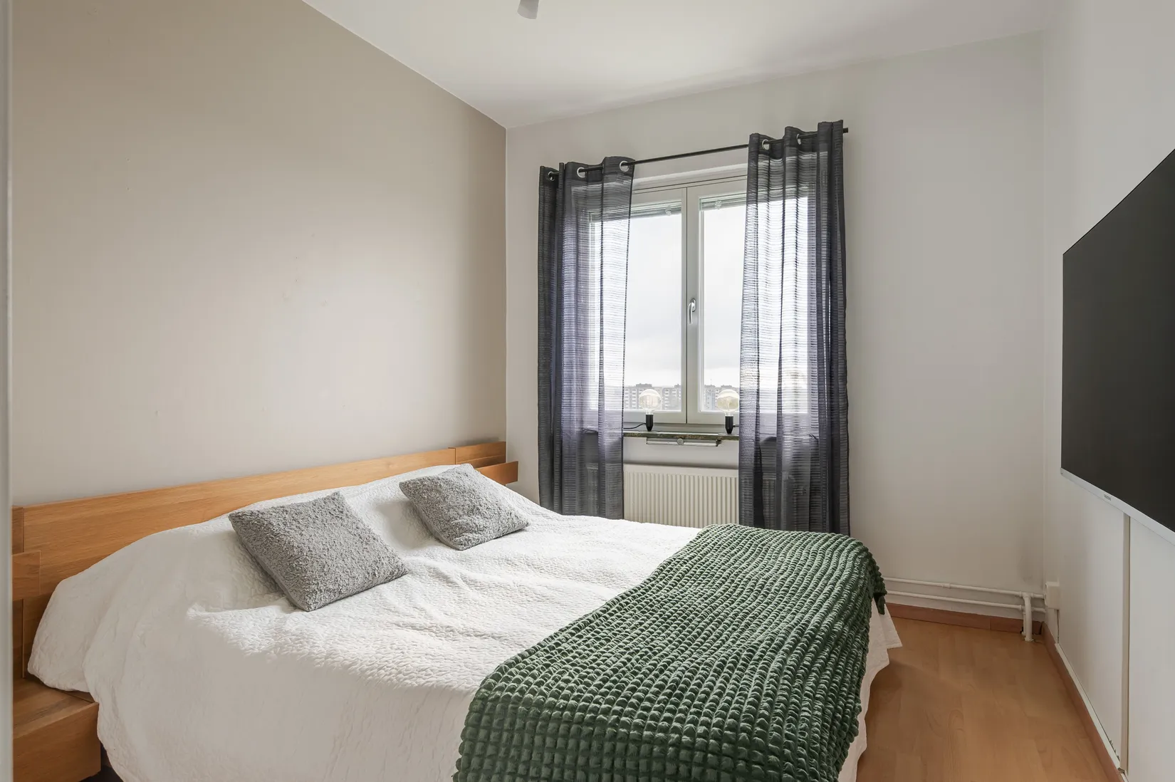 Bostadsrätt, Storgatan 19 A, Centralt, Motala