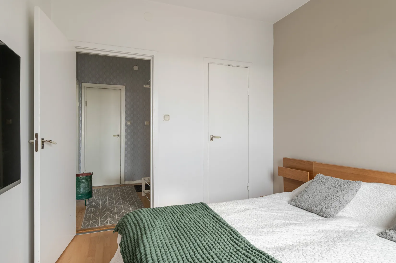Bostadsrätt, Storgatan 19 A, Centralt, Motala