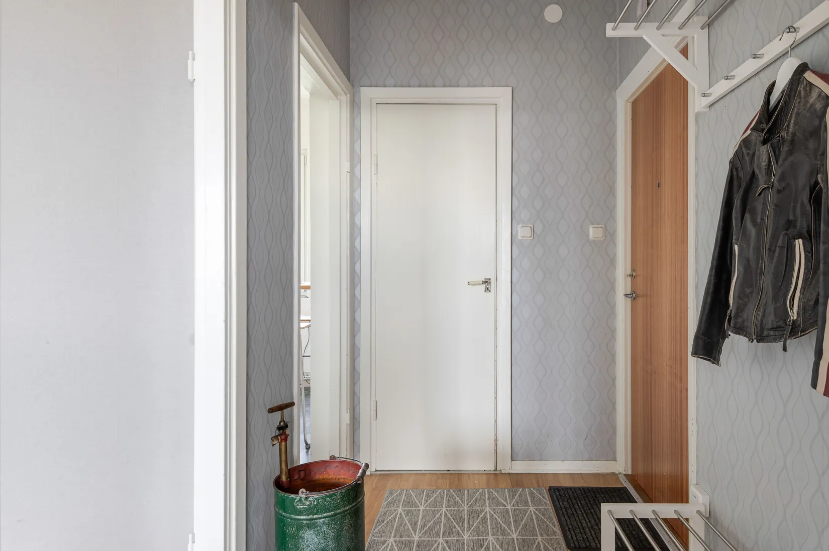 Bostadsrätt, Storgatan 19 A, Centralt, Motala