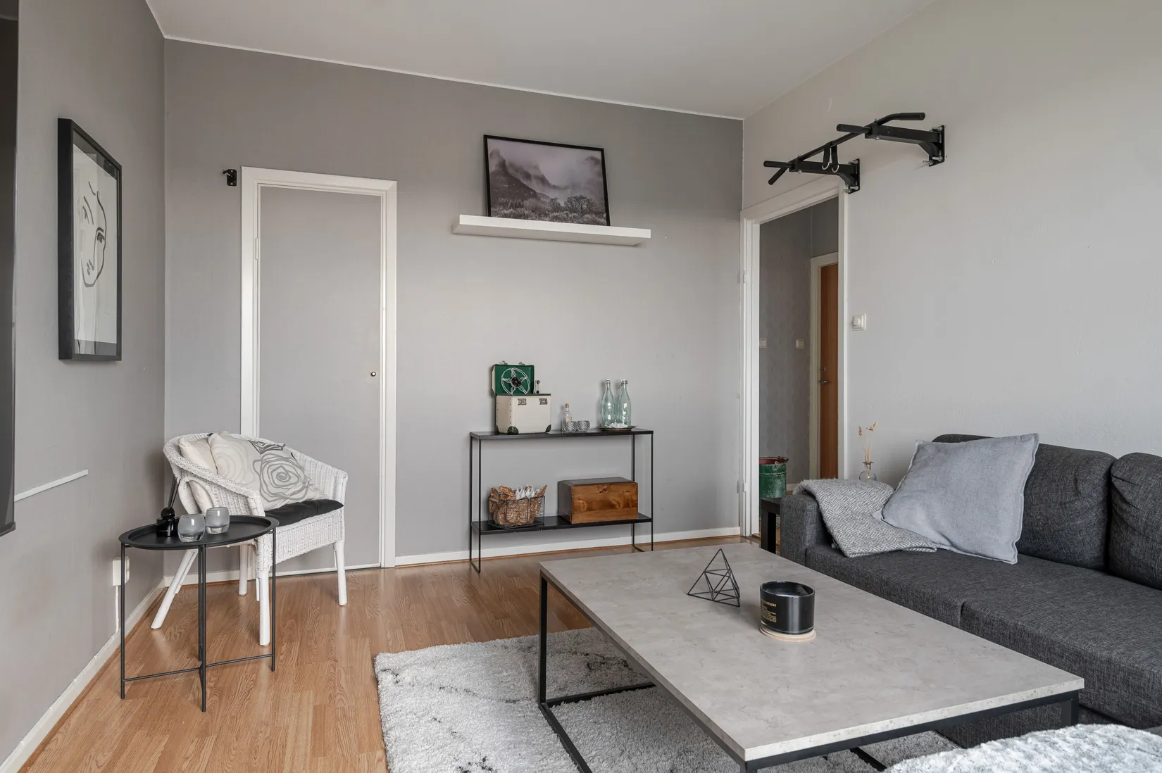 Bostadsrätt, Storgatan 19 A, Centralt, Motala