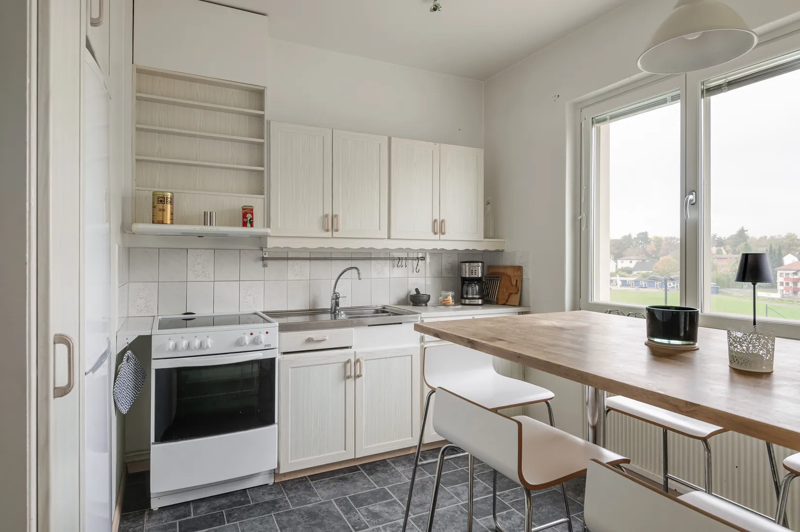 Bostadsrätt, Storgatan 19 A, Centralt, Motala