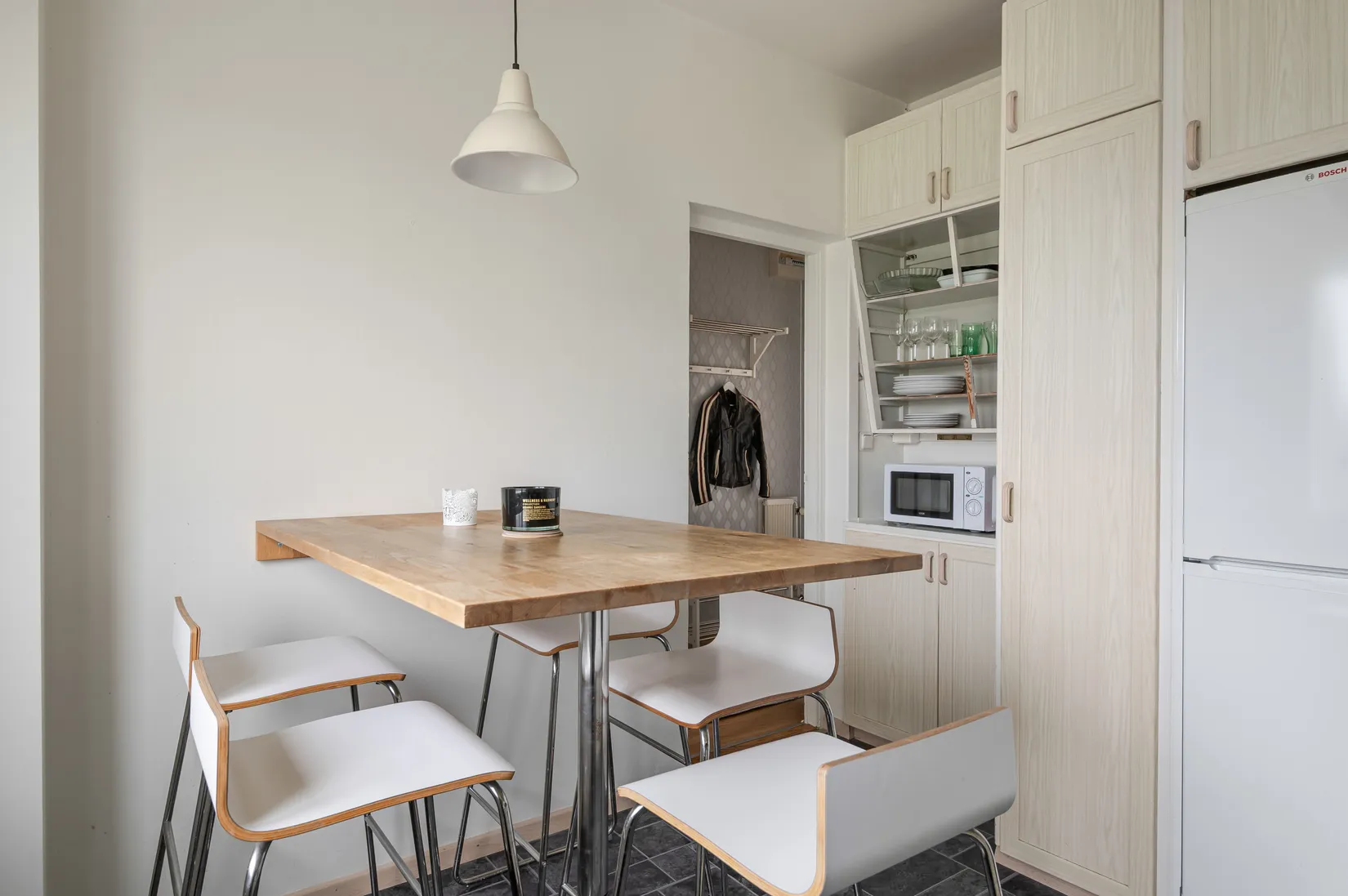 Bostadsrätt, Storgatan 19 A, Centralt, Motala