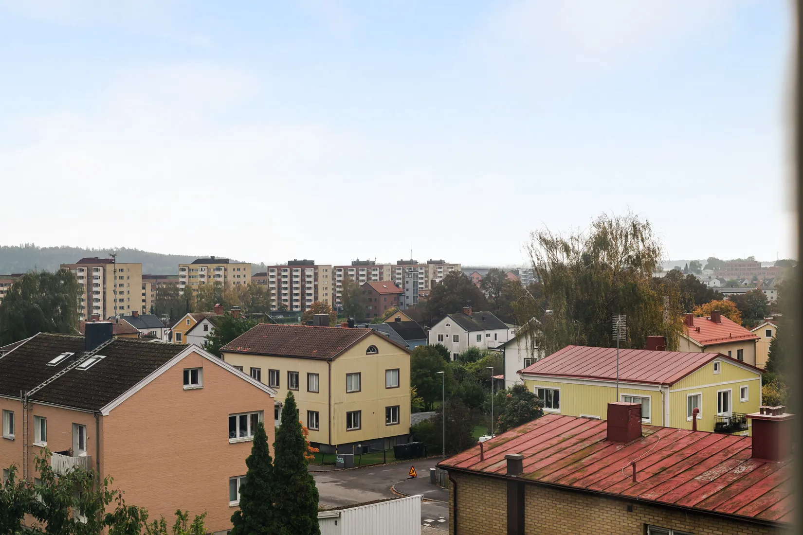 Bostadsrätt, Storgatan 19 A, Centralt, Motala