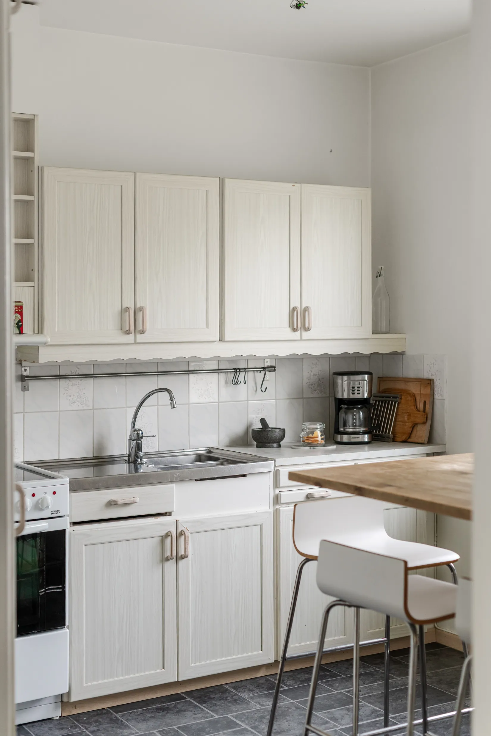 Bostadsrätt, Storgatan 19 A, Centralt, Motala