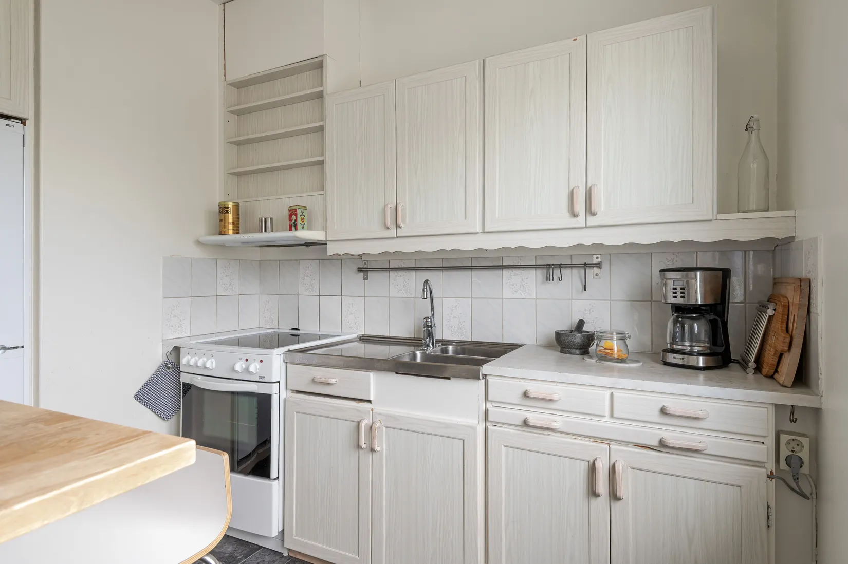 Bostadsrätt, Storgatan 19 A, Centralt, Motala