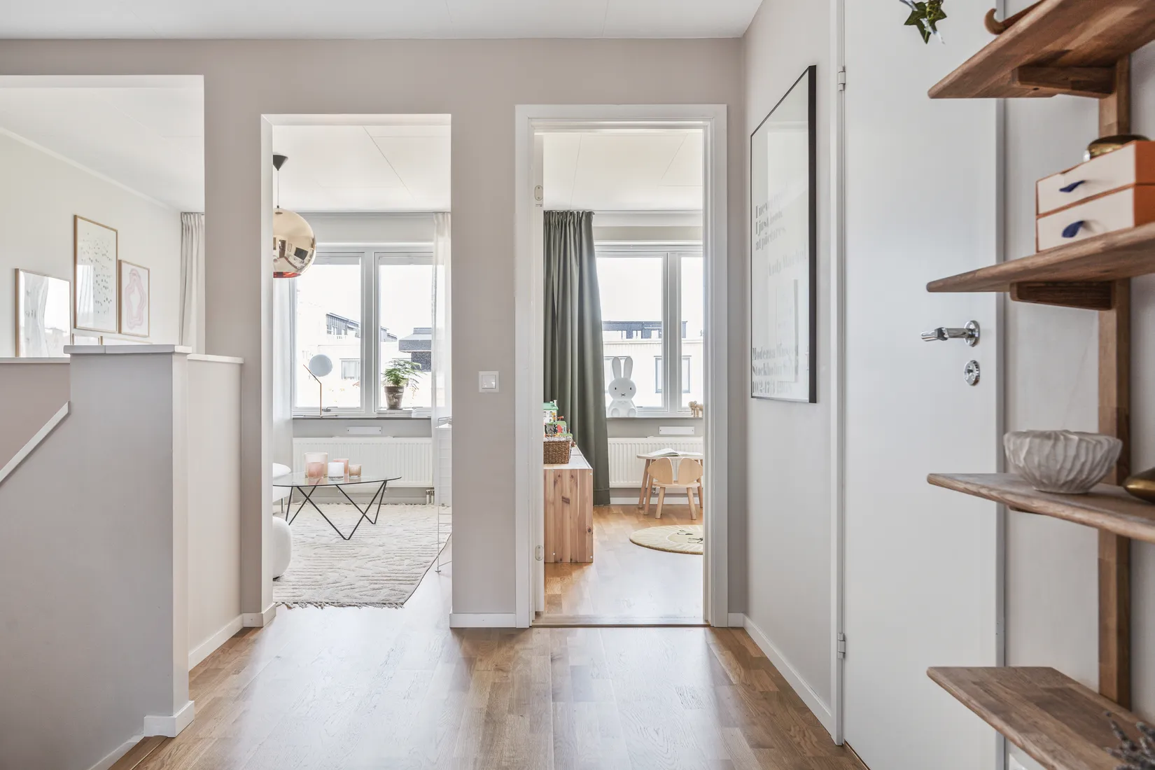 Radhus, Notplatsen 5, Strandstaden, Lomma
