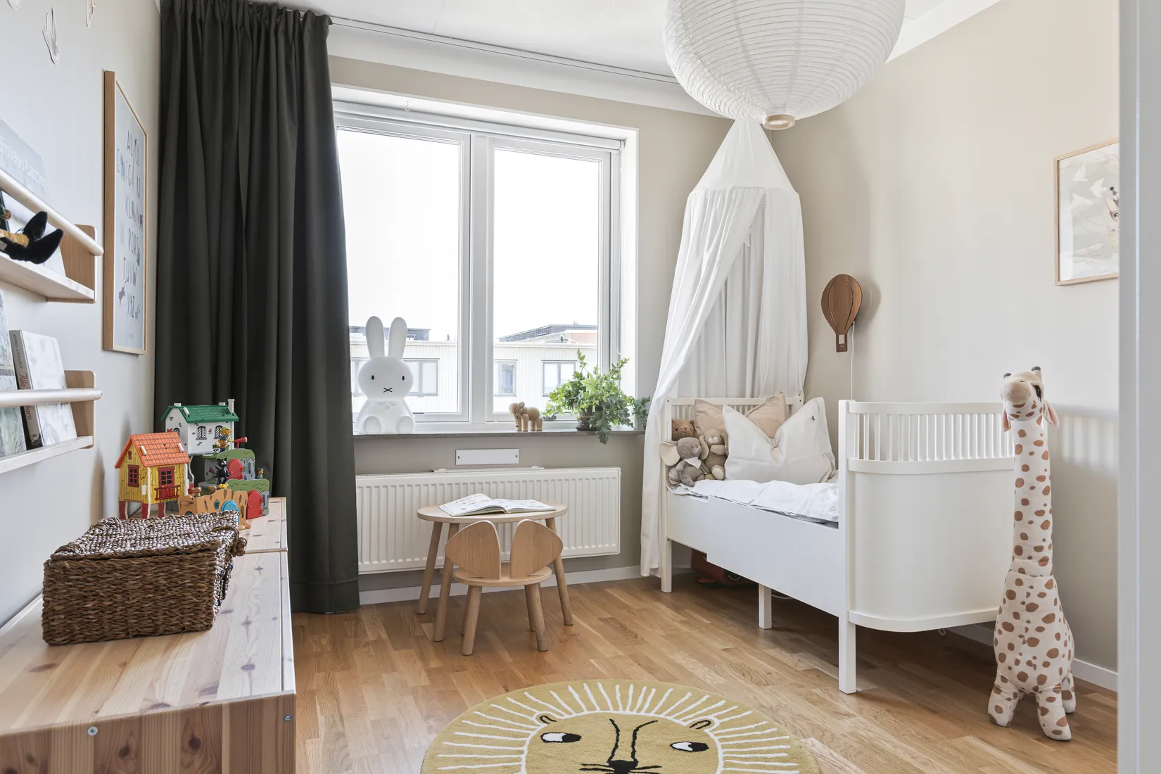 Radhus, Notplatsen 5, Strandstaden, Lomma