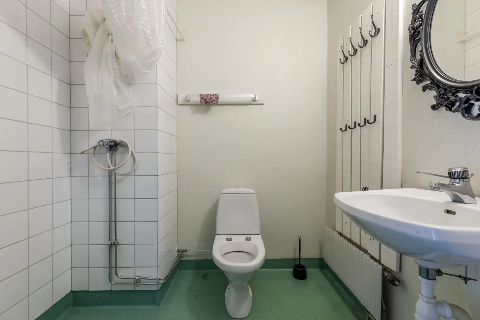 Bostadsrätt, Lönnvägen 1, Hindriksheden, Mora