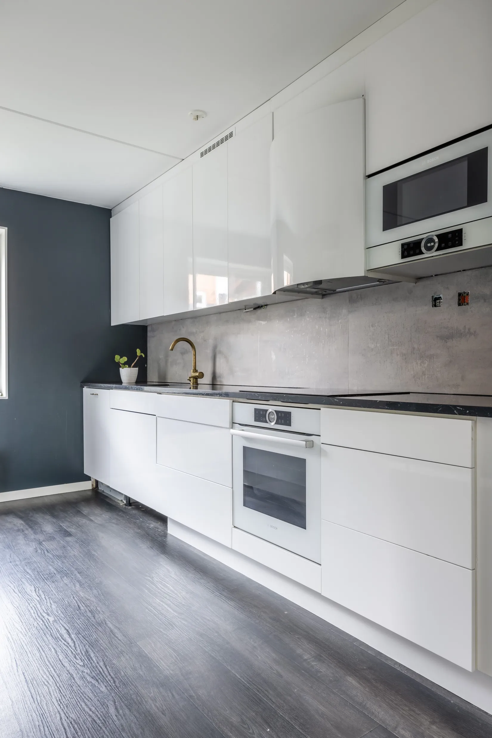 Bostadsrätt, Lönnvägen 1, Hindriksheden, Mora