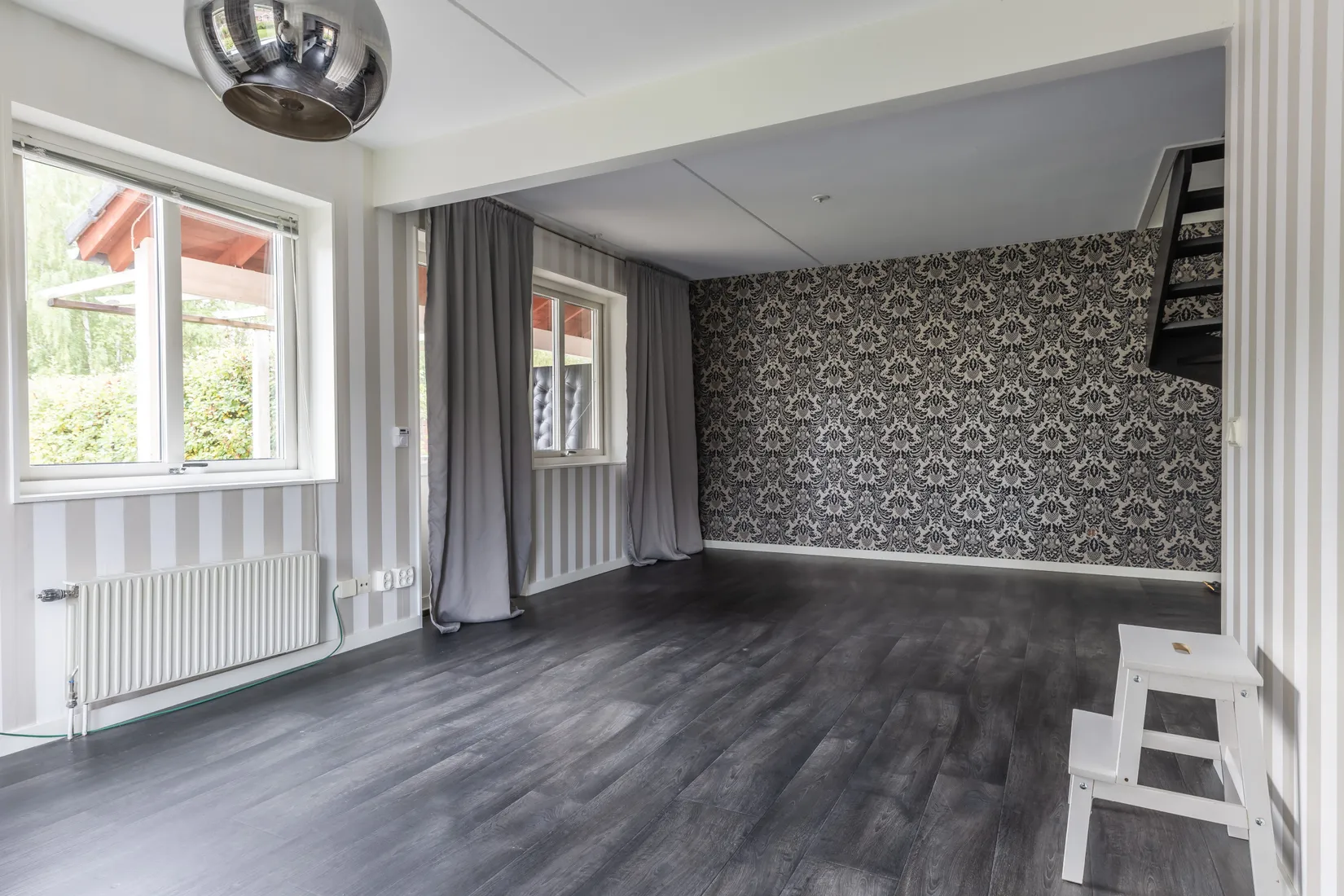 Bostadsrätt, Lönnvägen 1, Hindriksheden, Mora