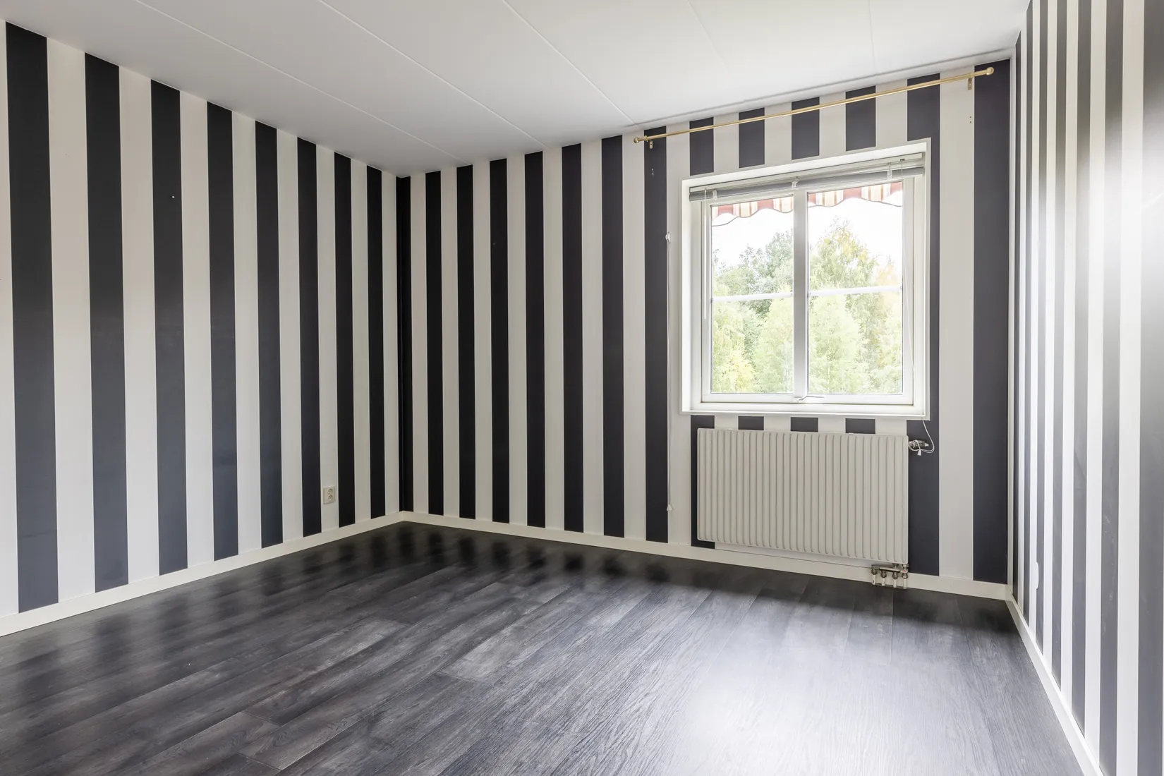 Bostadsrätt, Lönnvägen 1, Hindriksheden, Mora