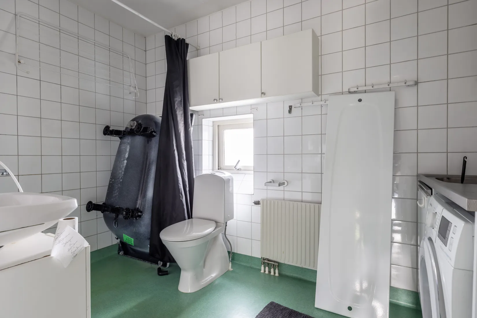Bostadsrätt, Lönnvägen 1, Hindriksheden, Mora