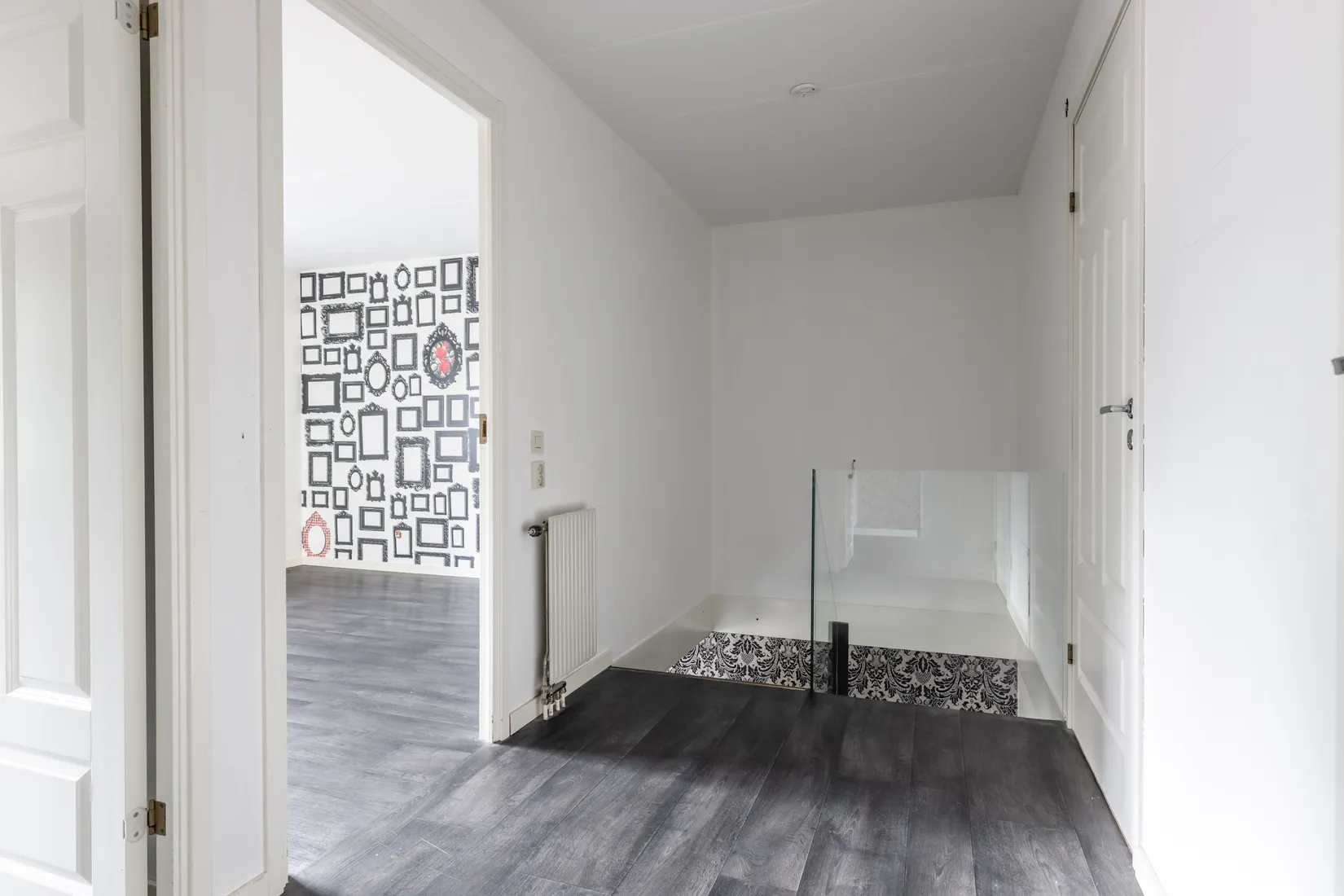Bostadsrätt, Lönnvägen 1, Hindriksheden, Mora