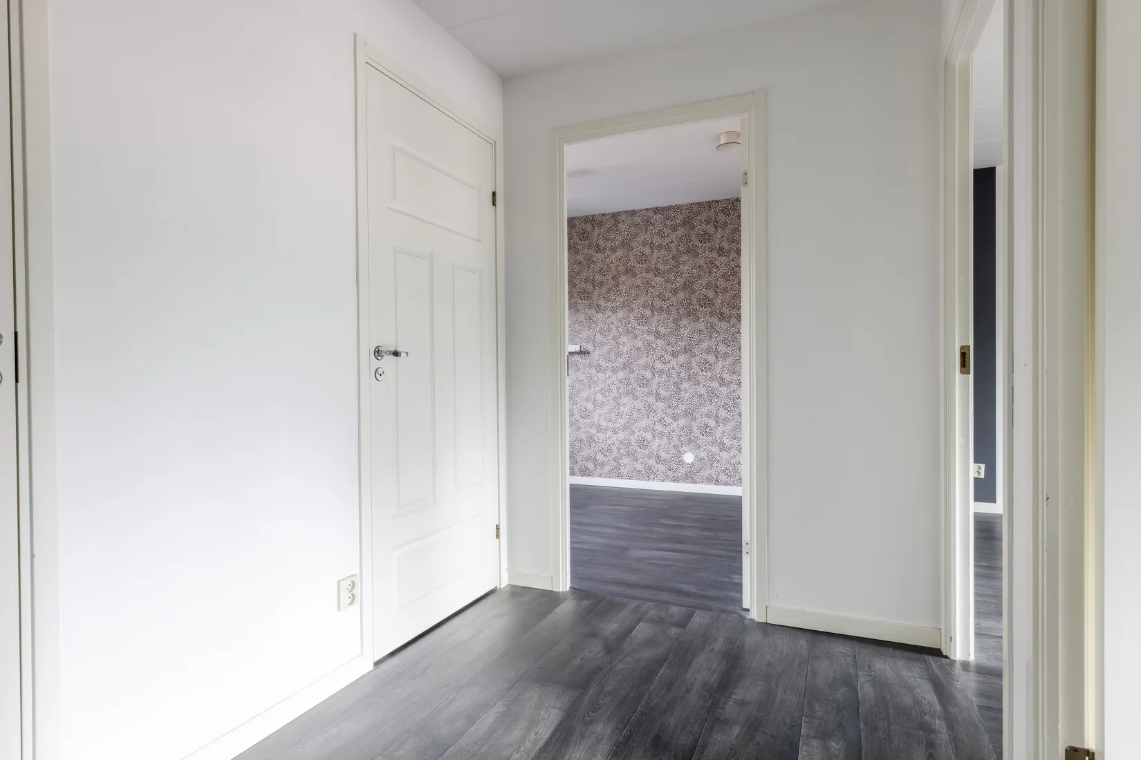 Bostadsrätt, Lönnvägen 1, Hindriksheden, Mora
