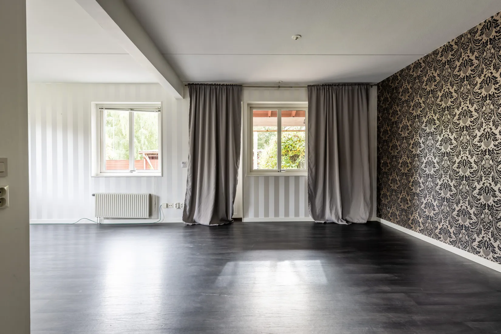 Bostadsrätt, Lönnvägen 1, Hindriksheden, Mora