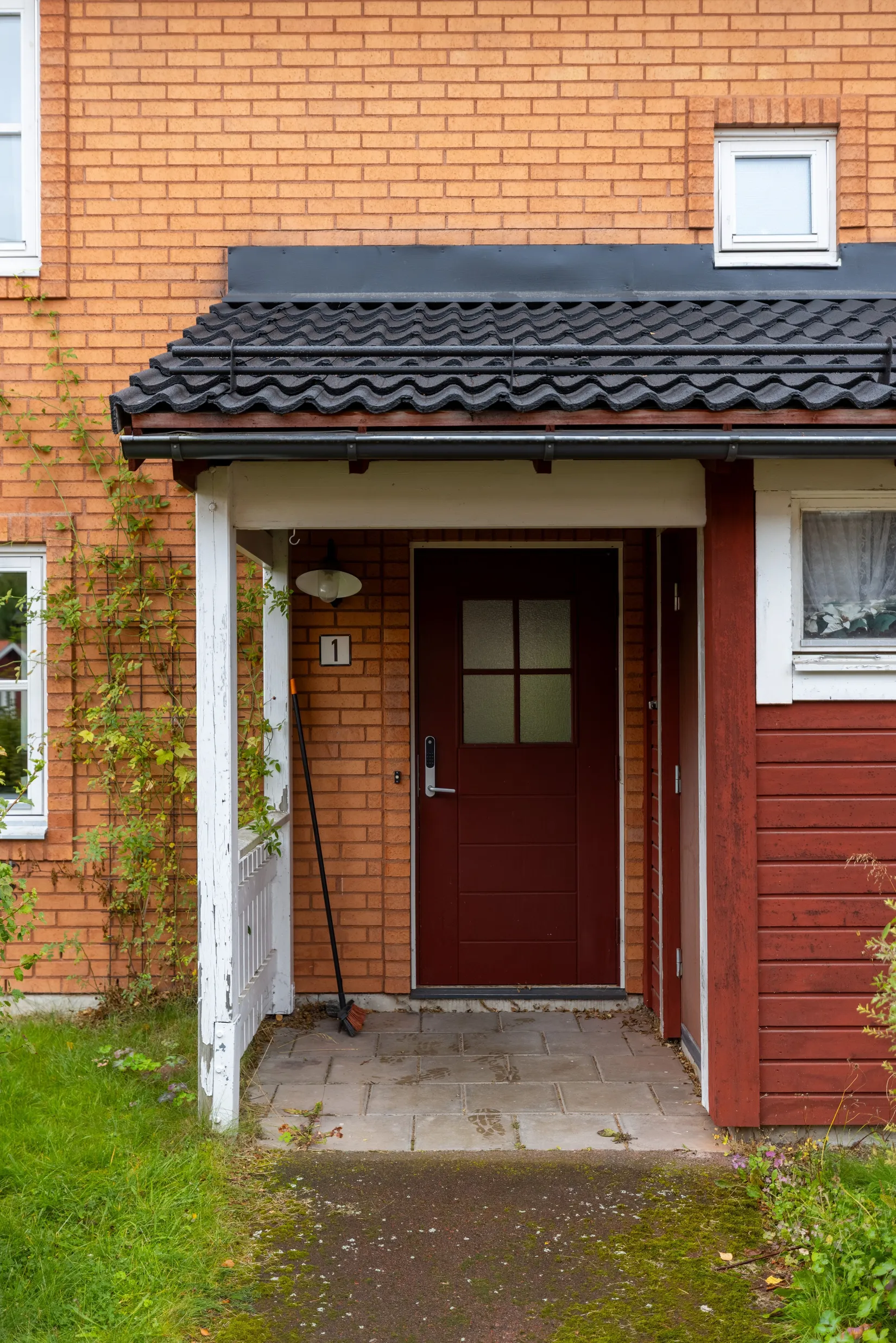 Bostadsrätt, Lönnvägen 1, Hindriksheden, Mora
