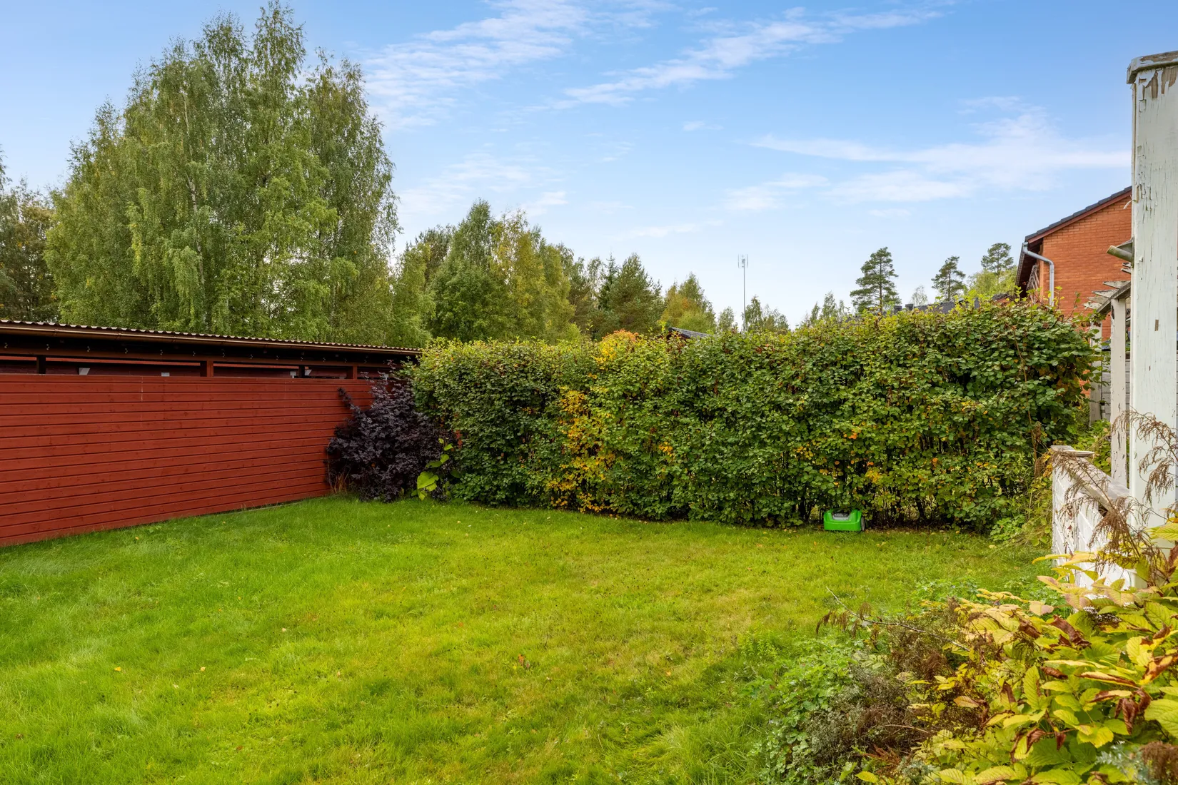 Bostadsrätt, Lönnvägen 1, Hindriksheden, Mora