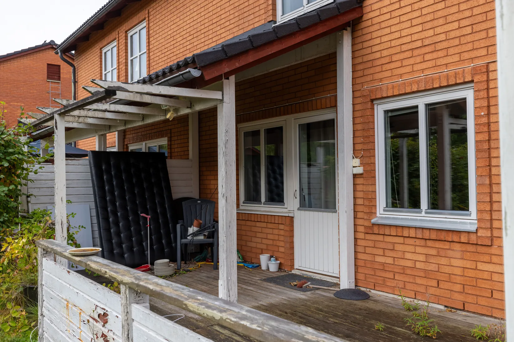 Bostadsrätt, Lönnvägen 1, Hindriksheden, Mora