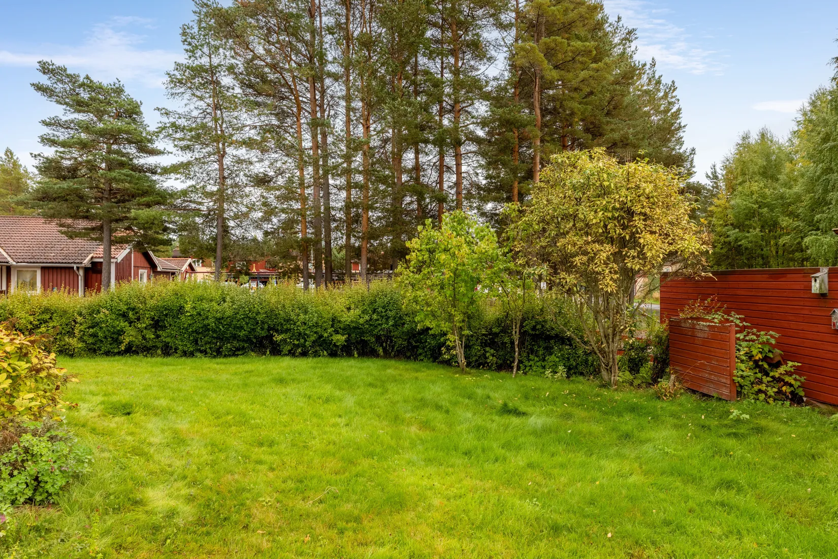 Bostadsrätt, Lönnvägen 1, Hindriksheden, Mora