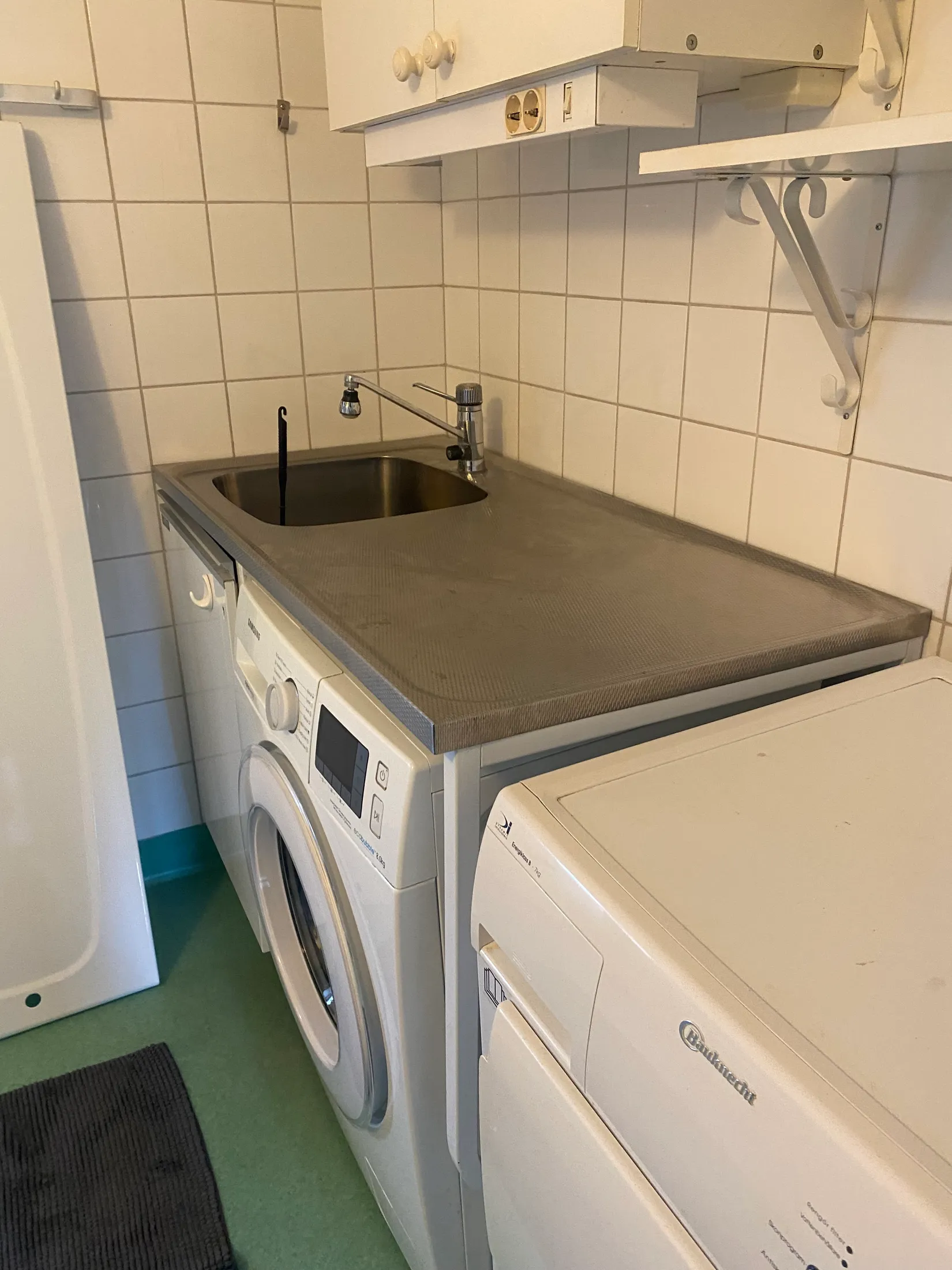 Bostadsrätt, Lönnvägen 1, Hindriksheden, Mora
